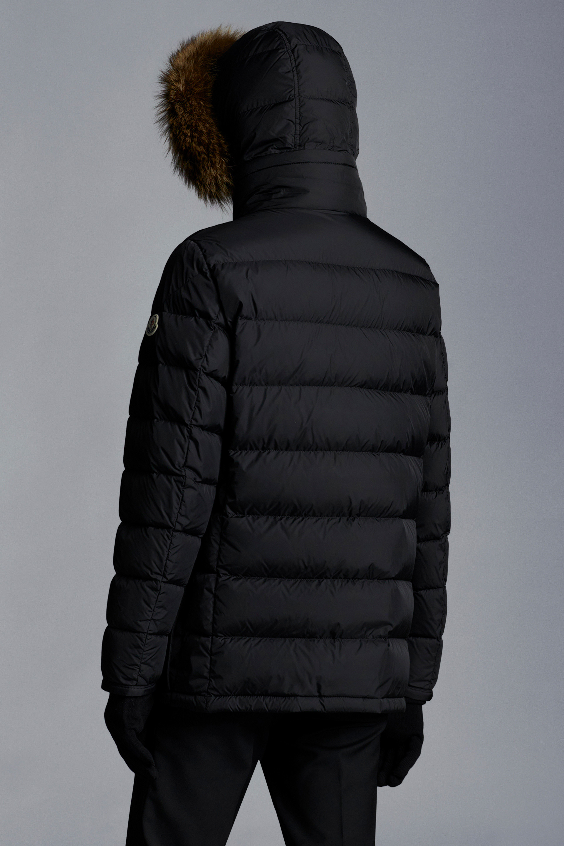 Long Down Jackets for Men - Outerwear | Moncler KR