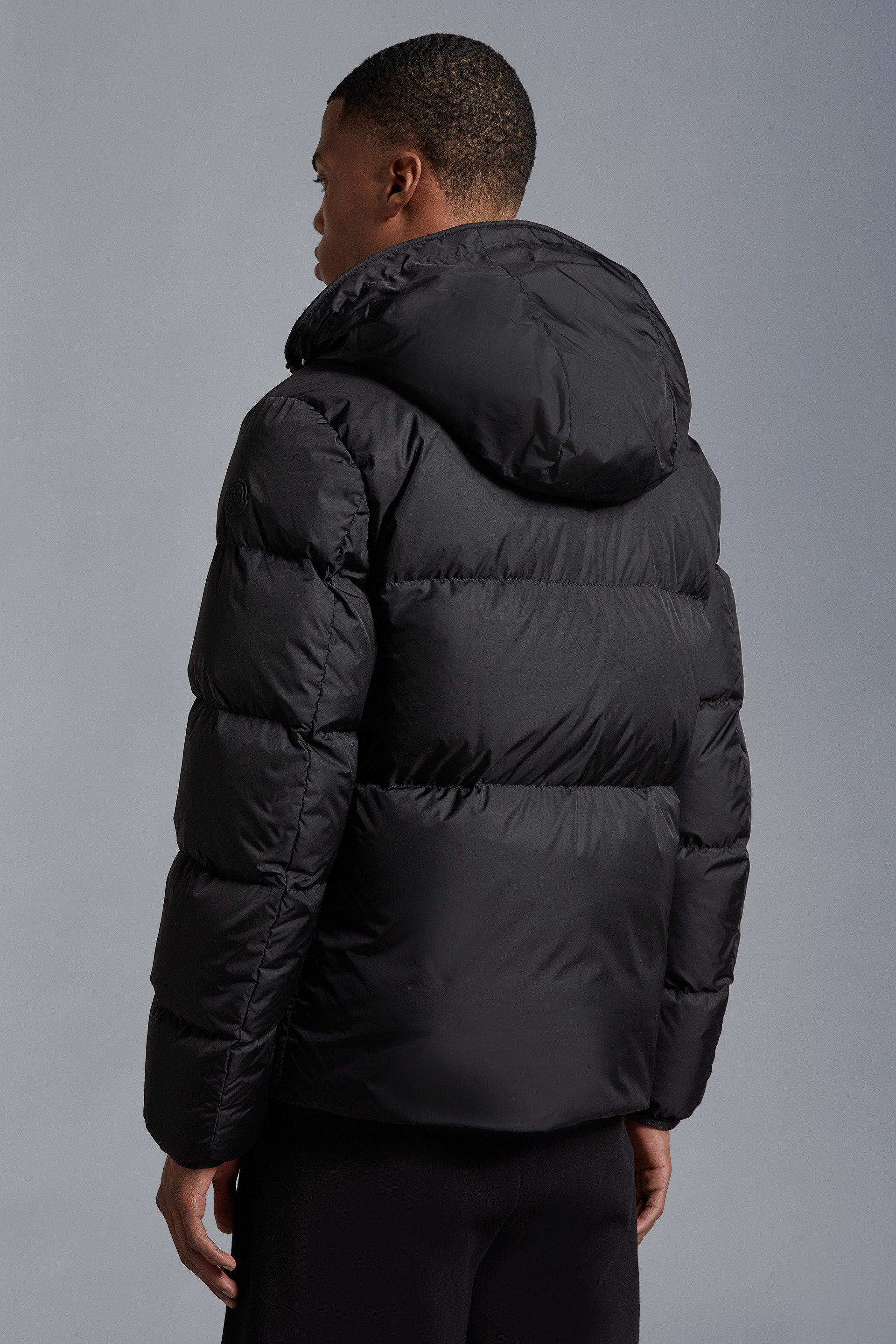 moncler coat ksi