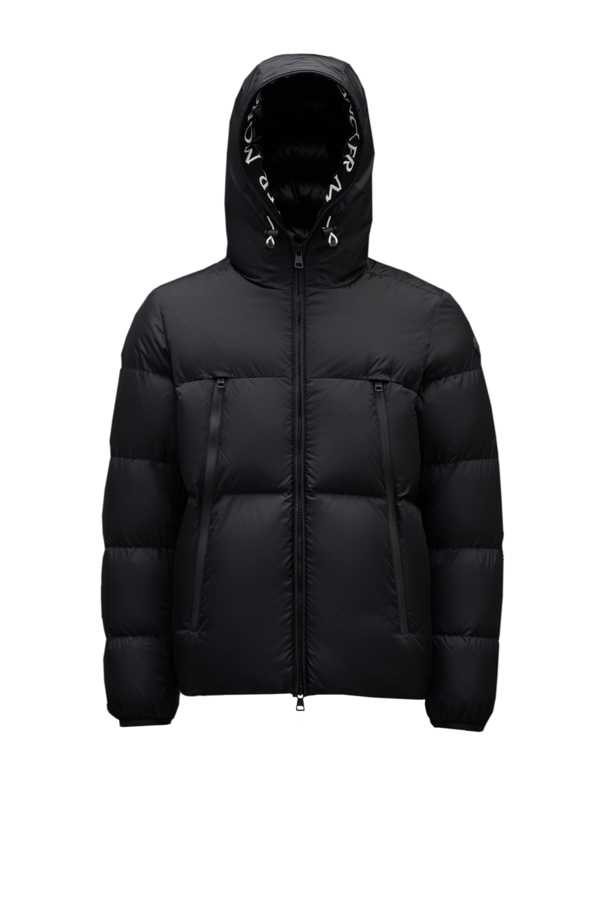 Moncler Collection Doudoune Courte Montcla