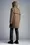 Baronnies Trench Coat