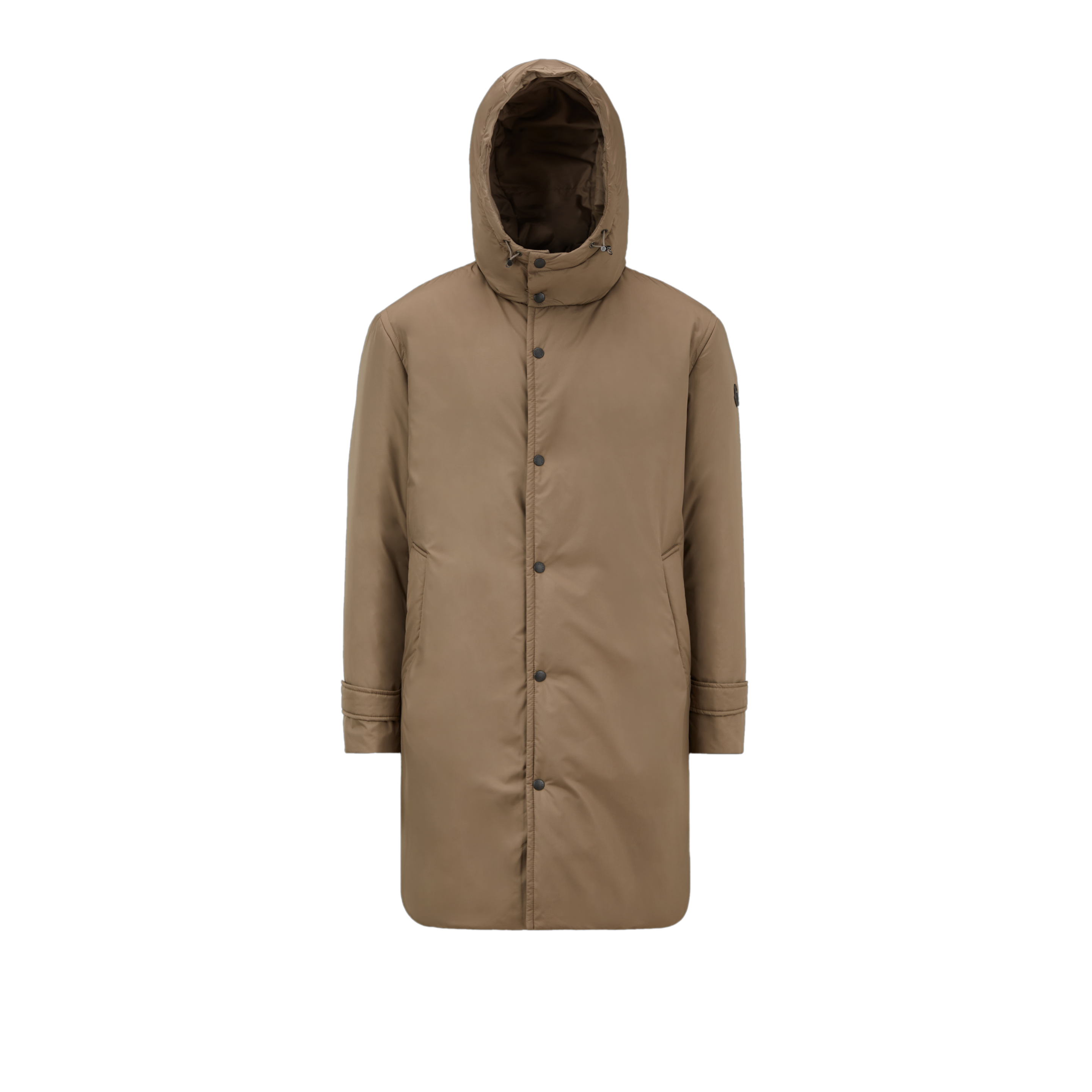 Moncler Collection Trench-coat Baronnies