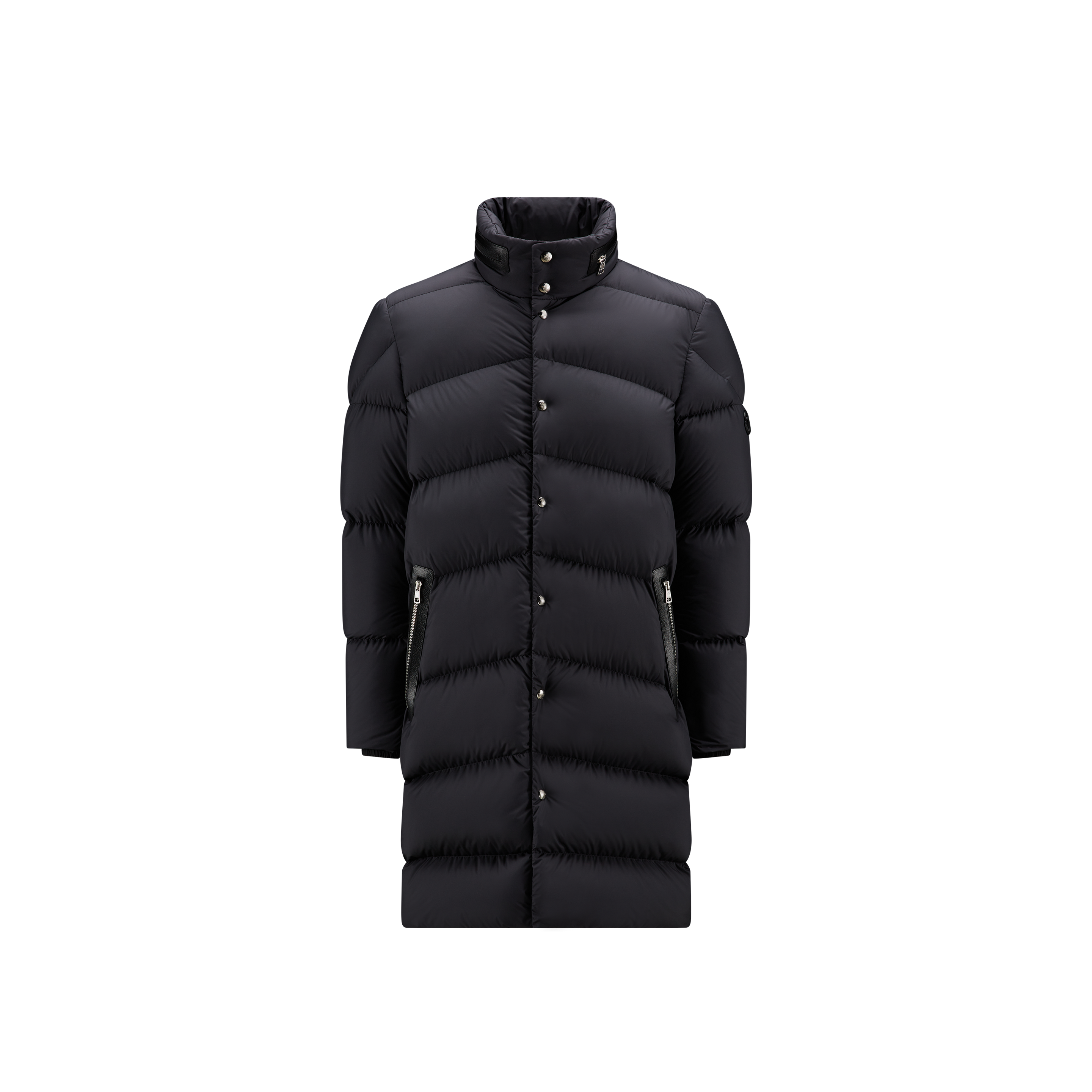 Moncler Collection Doudoune Longue Guirec