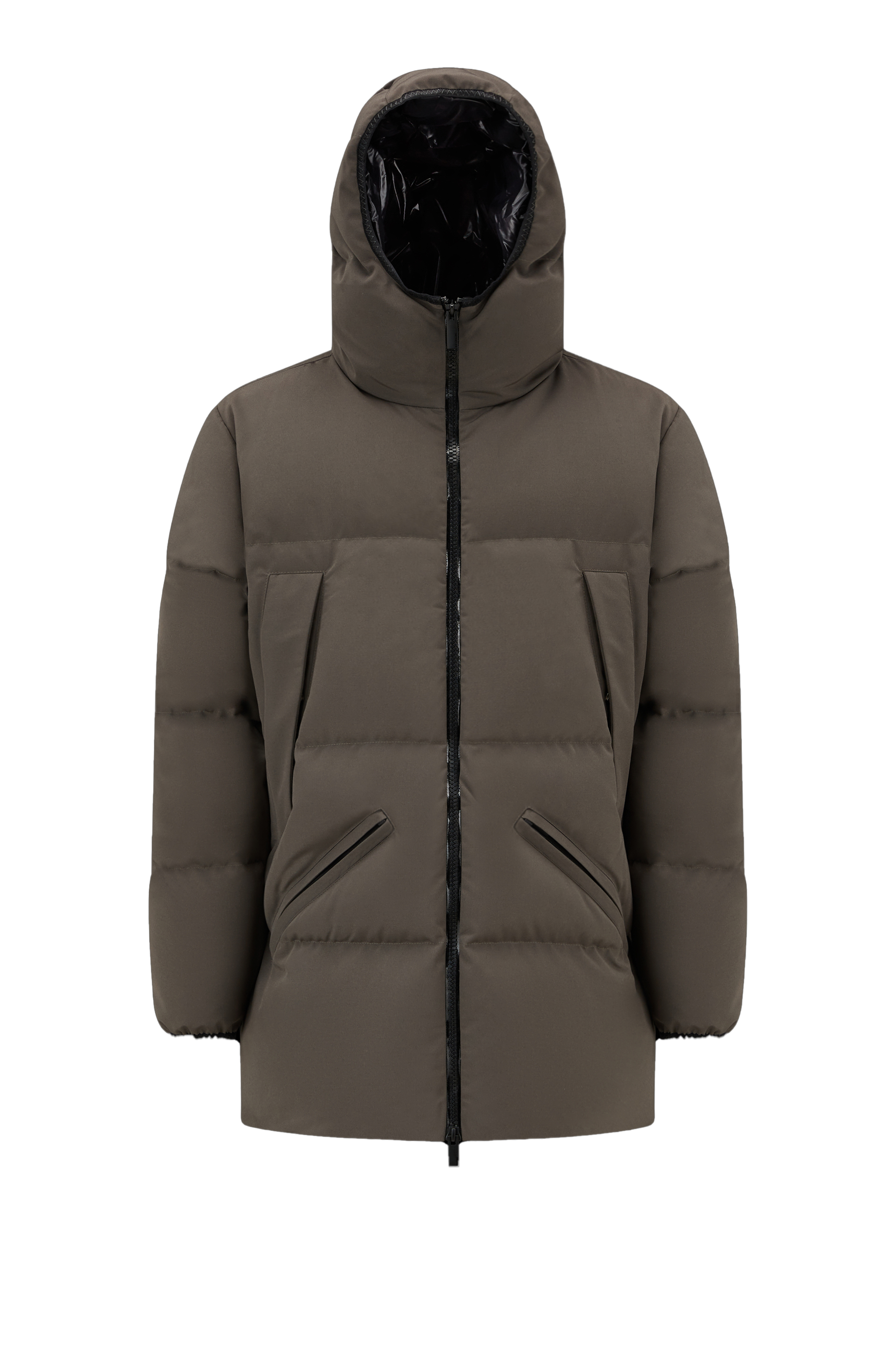 Moncler Collection Doudoune Courte Washiba