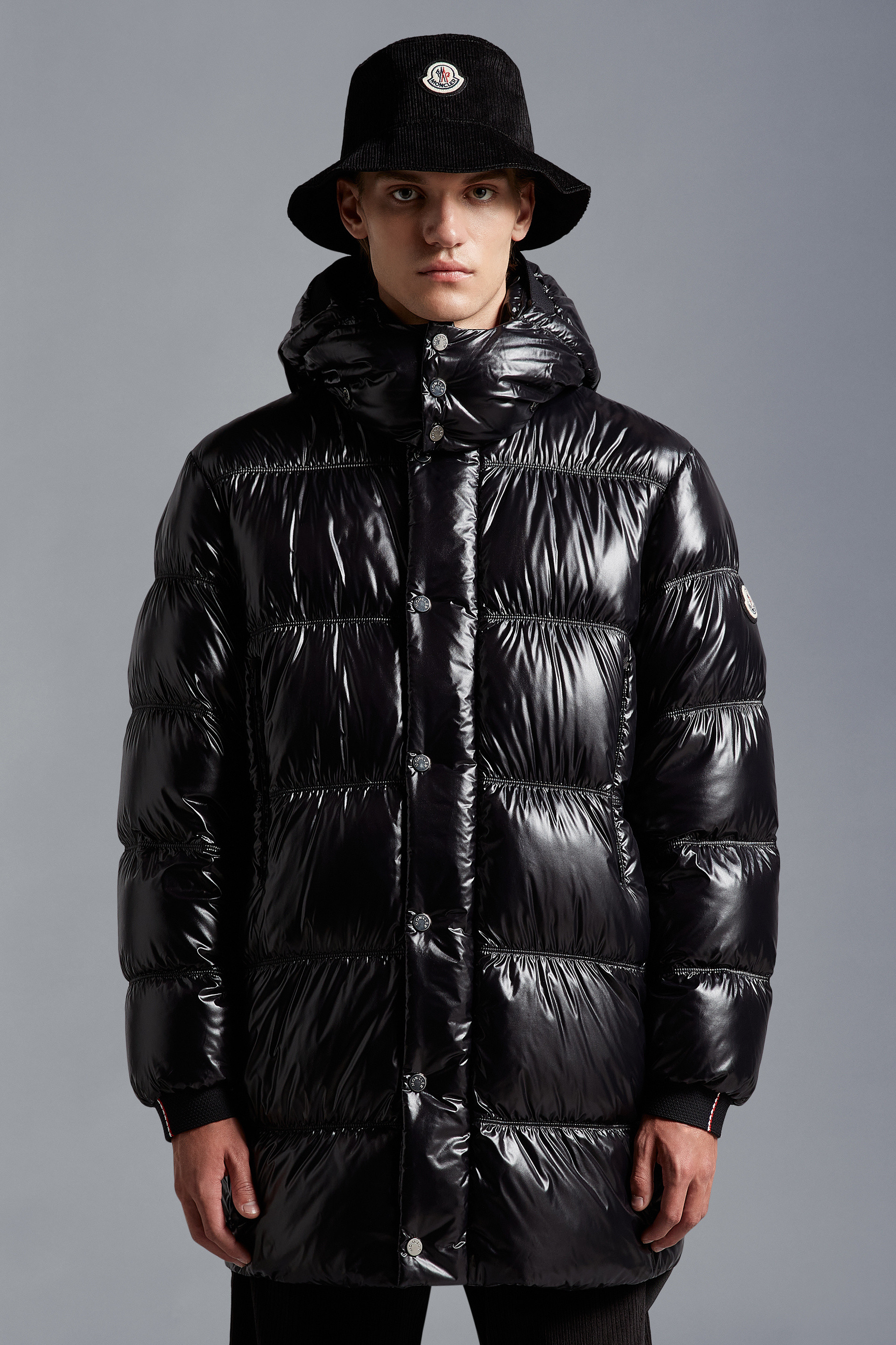 Chiablese Short Down Jacket | lupon.gov.ph