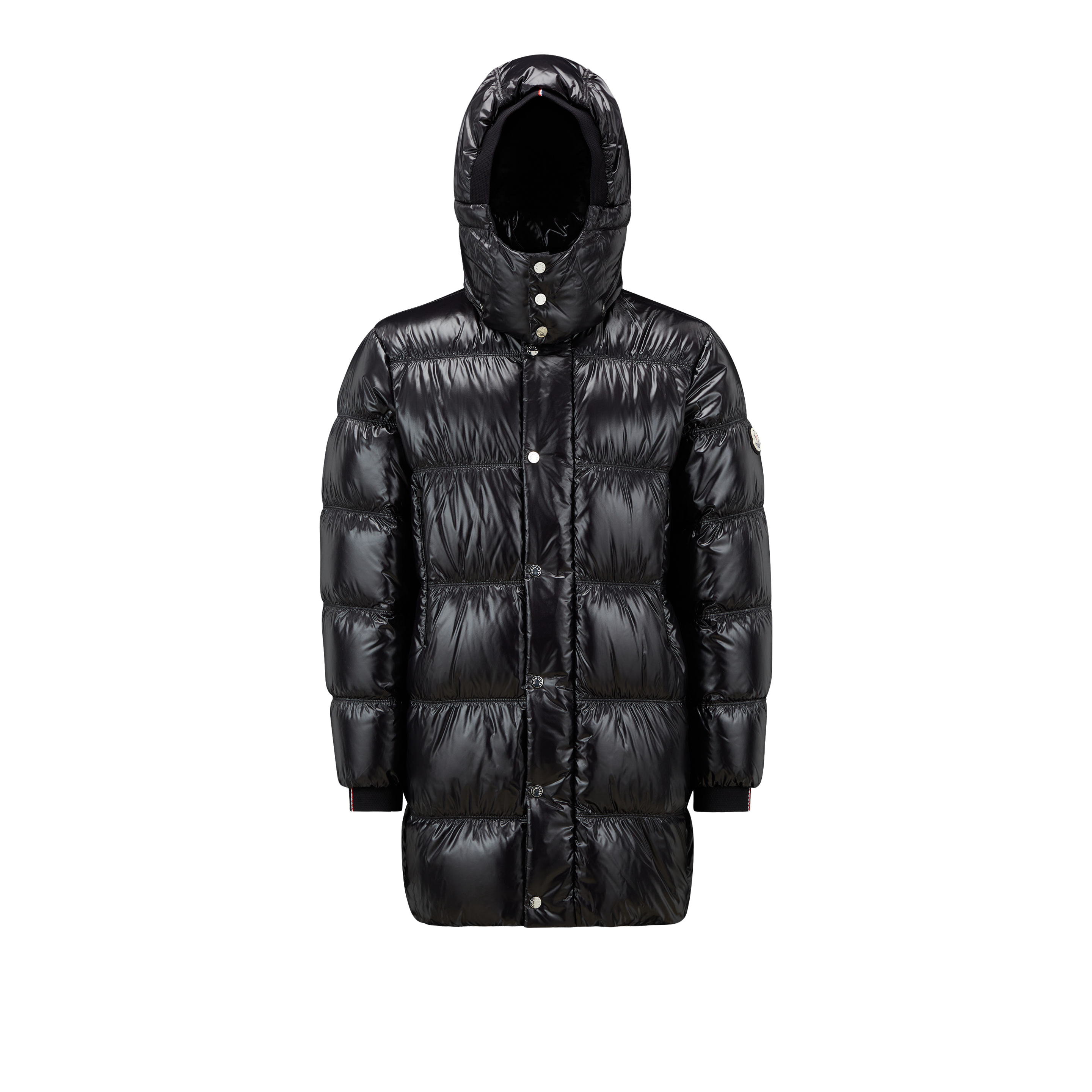 Moncler Collection Doudoune Longue Pablof