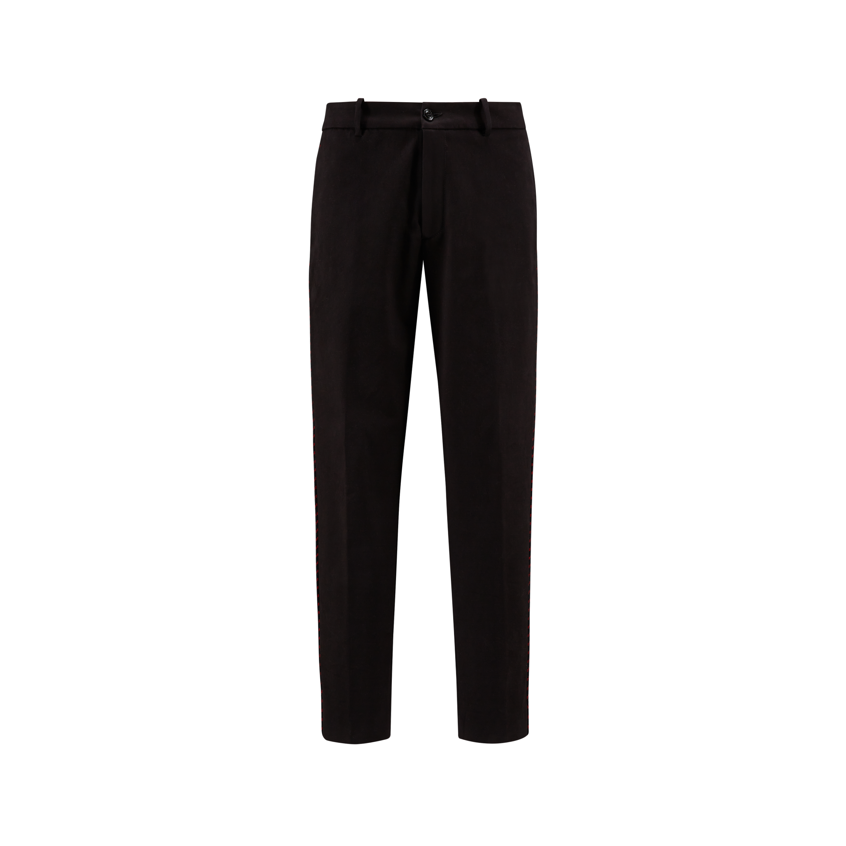 Moncler Collection Gabardine Trousers