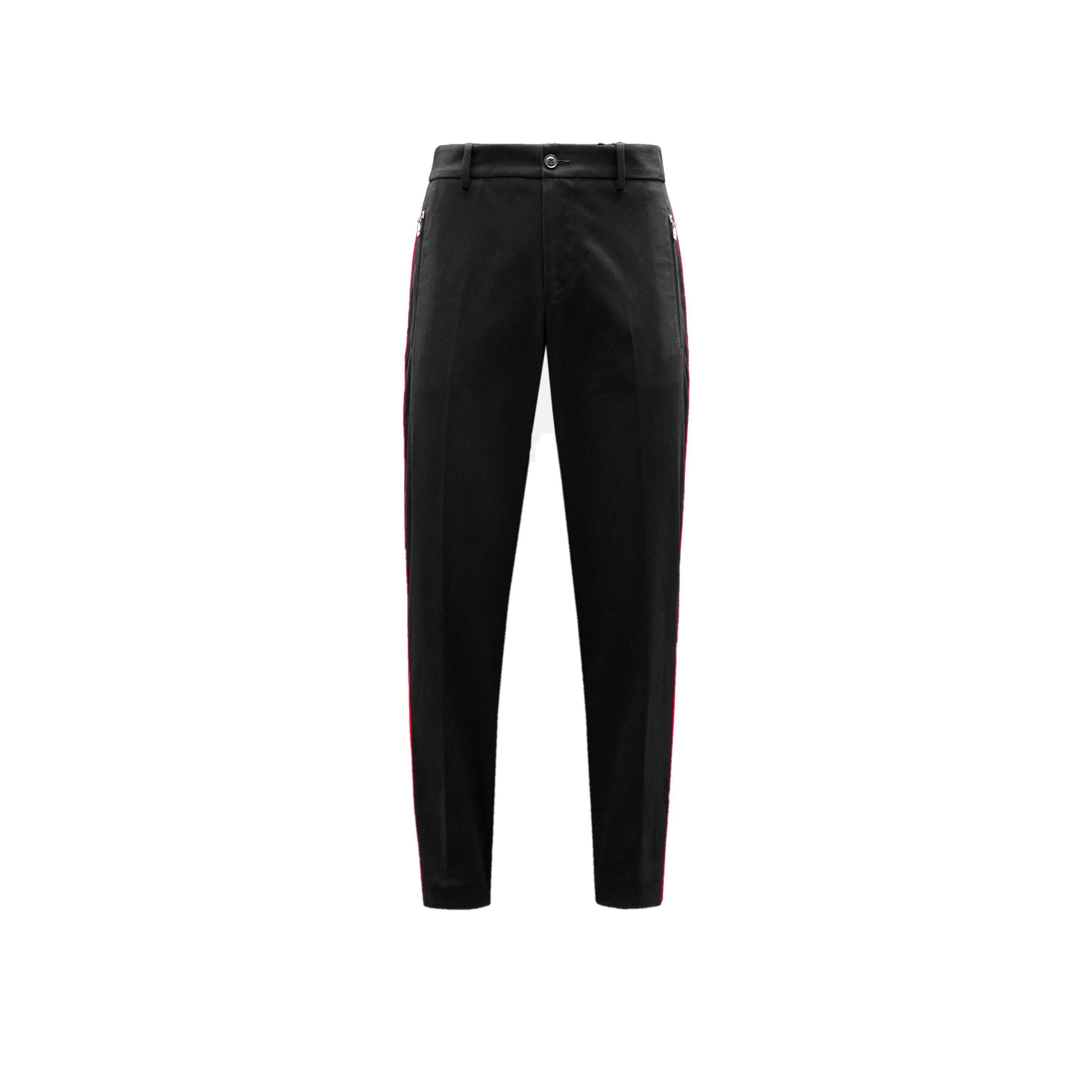 Moncler Collection Gabardine Trousers