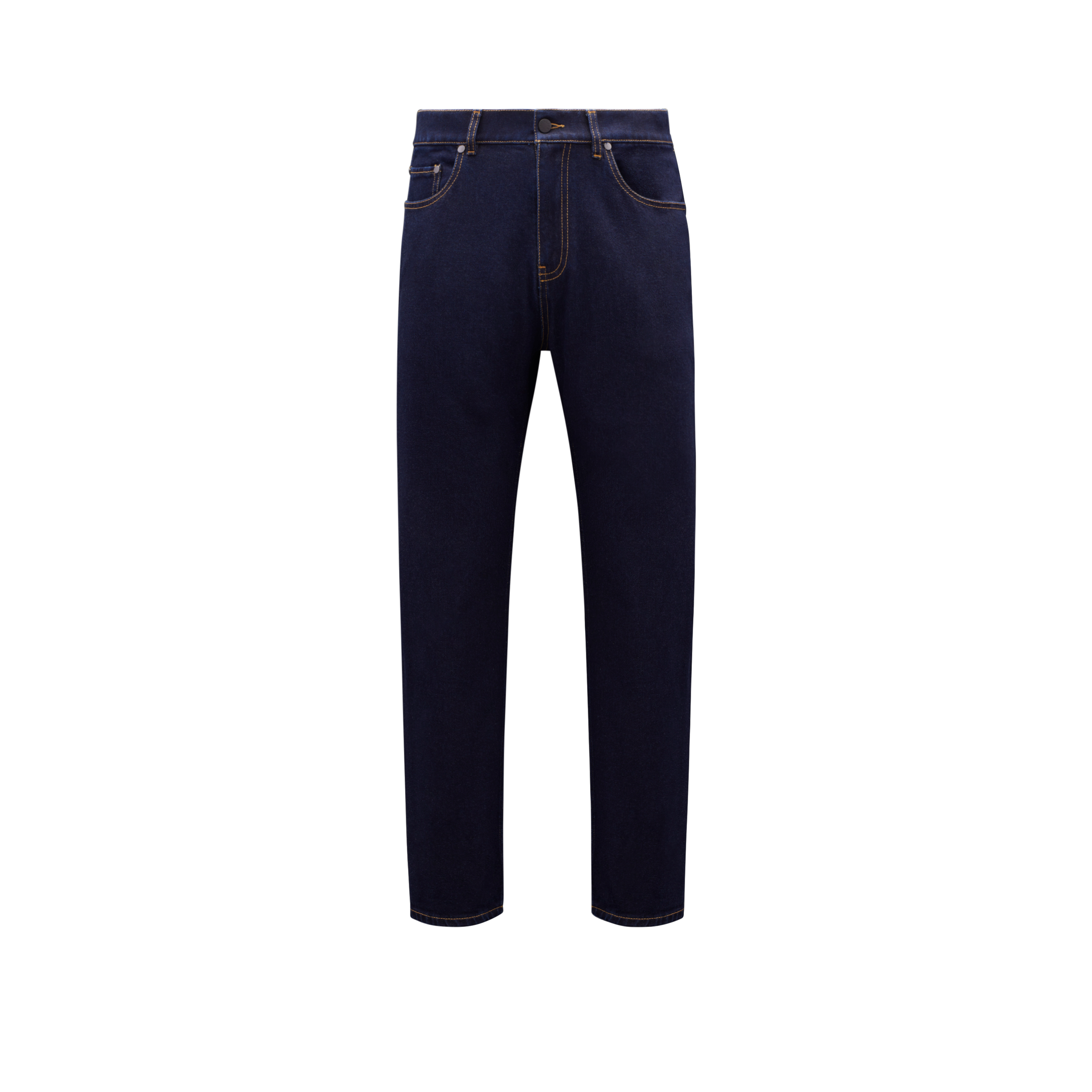 Moncler Slim Fit Jeans