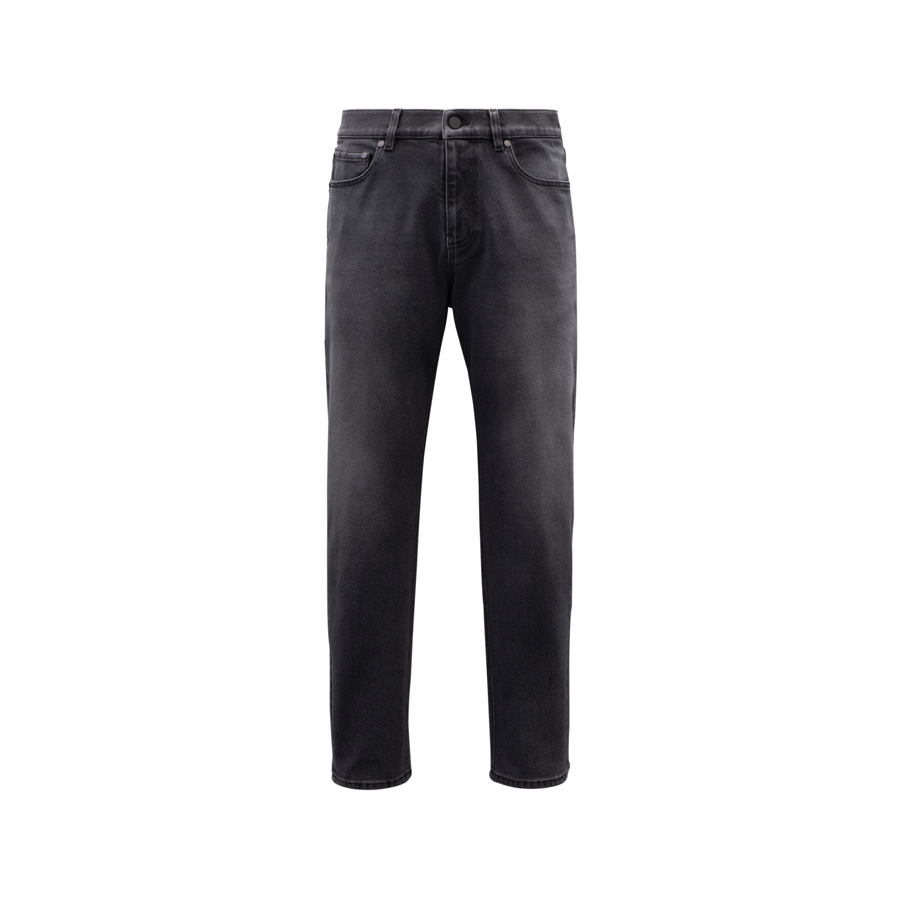 Moncler Slim Fit Jeans