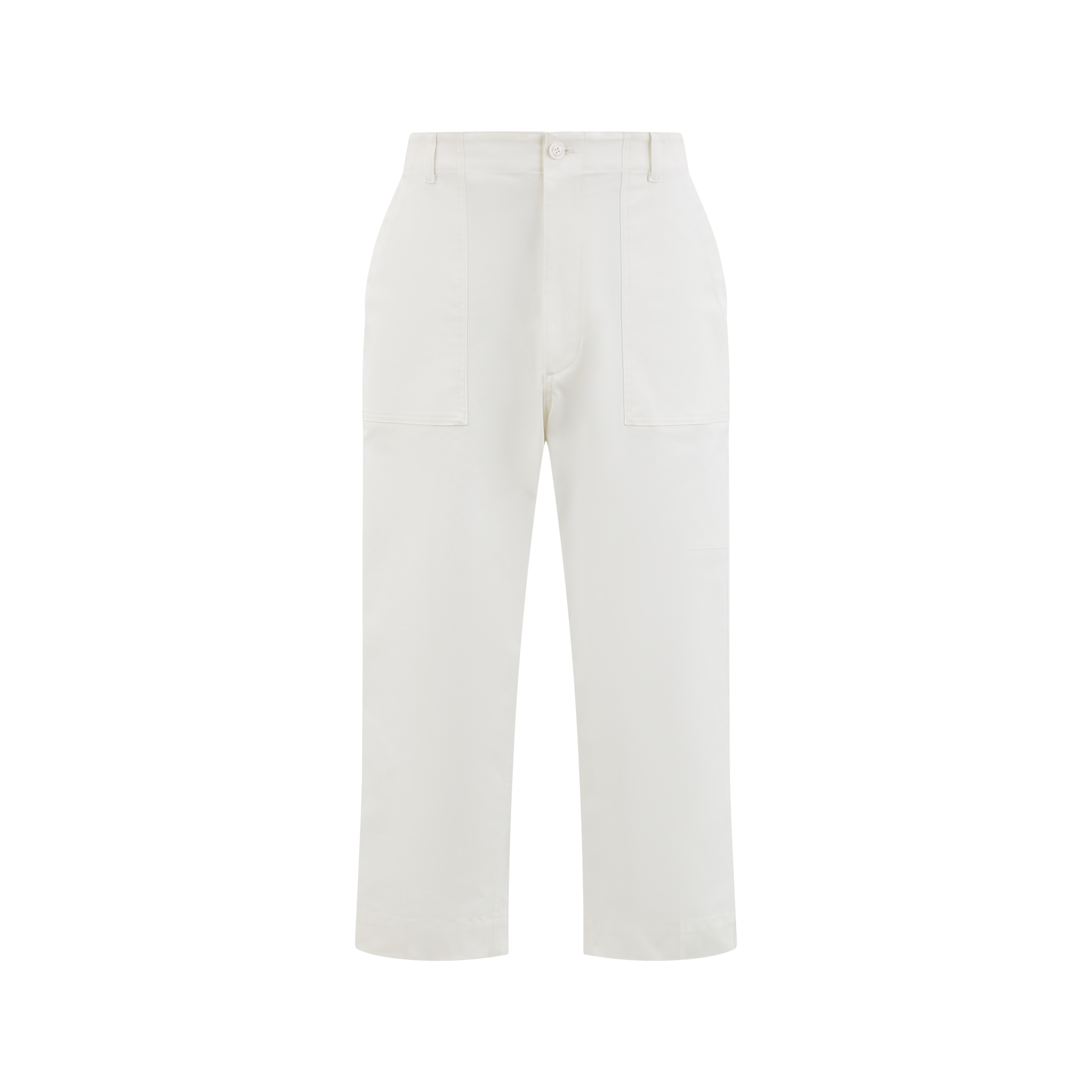 Moncler Collection Gabardine Trousers