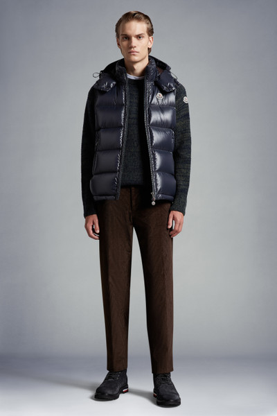 Fiximaster Armloser Sessel Aus Cordsamt - Moderner Loungesessel Mit Rädern In Beige