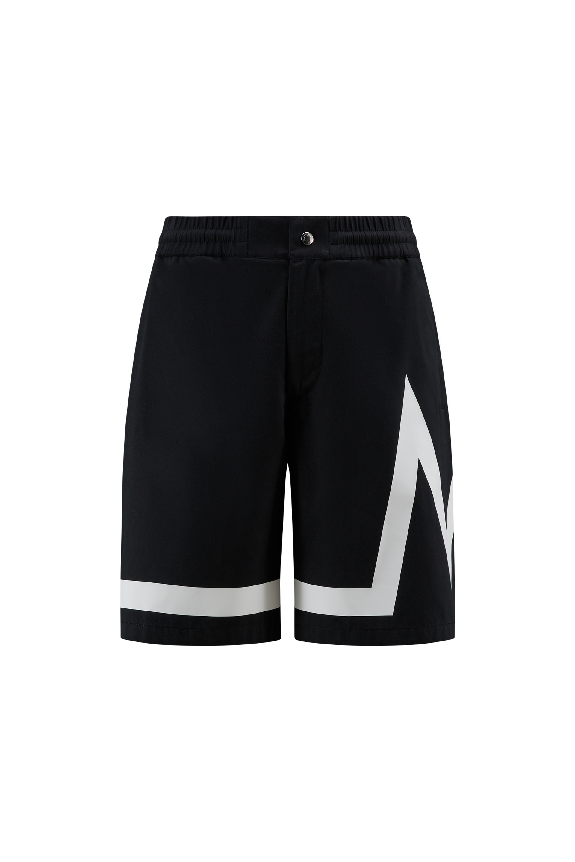 Moncler Collection Short Coupe Ample