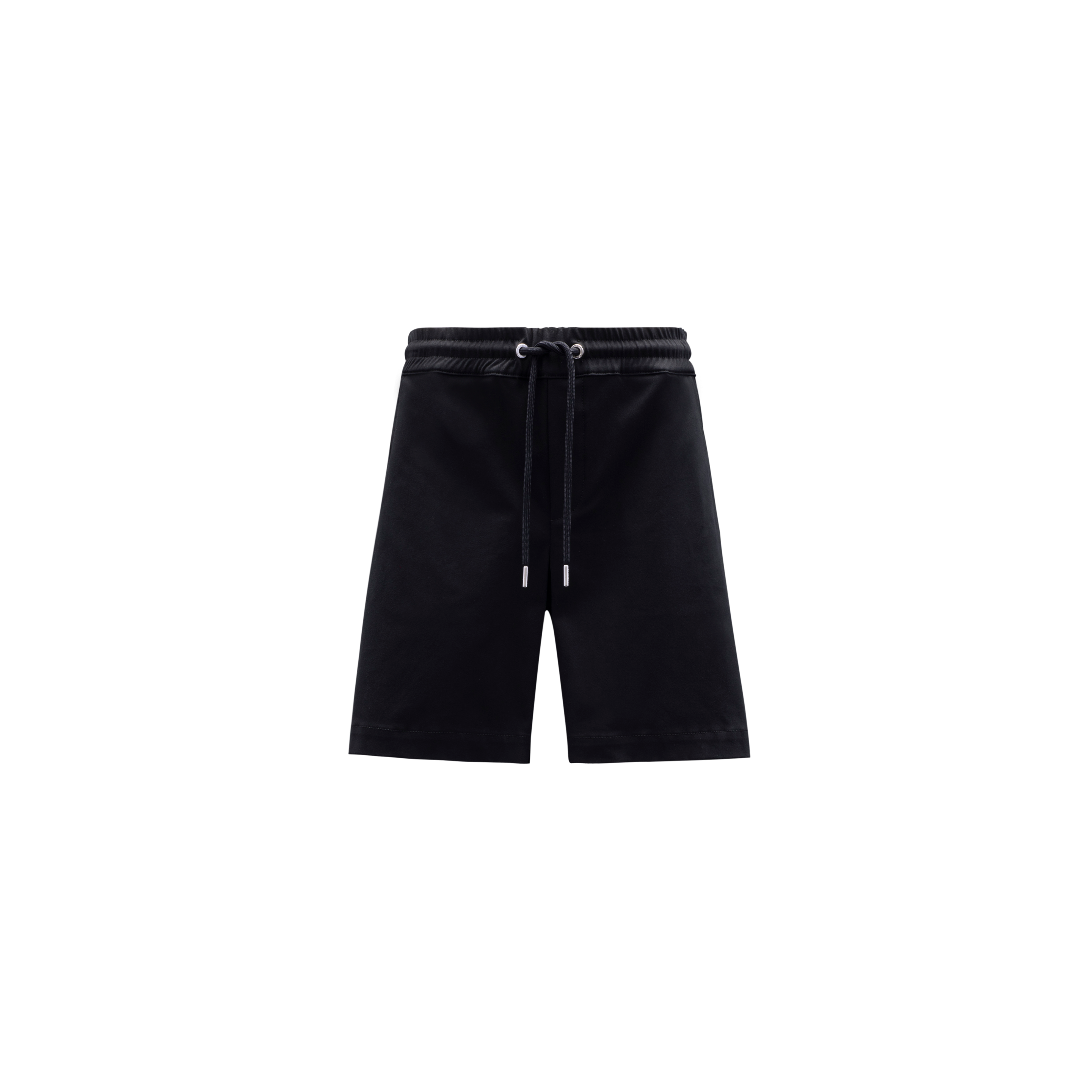 Moncler Collection Short En Gabardine