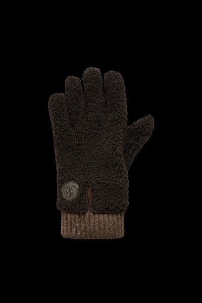 moncler gloves