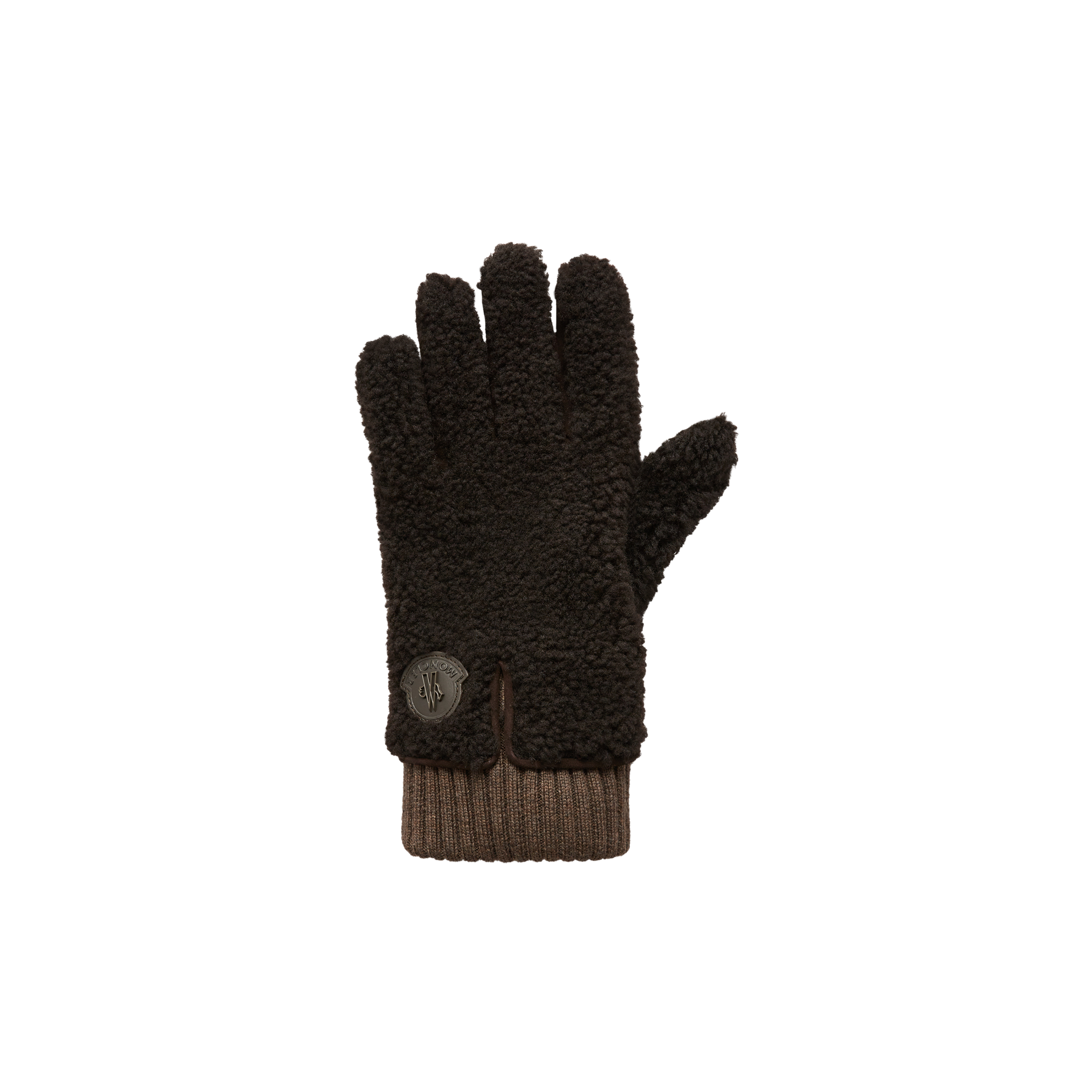 Moncler Collection Gants En Peau De Mouton