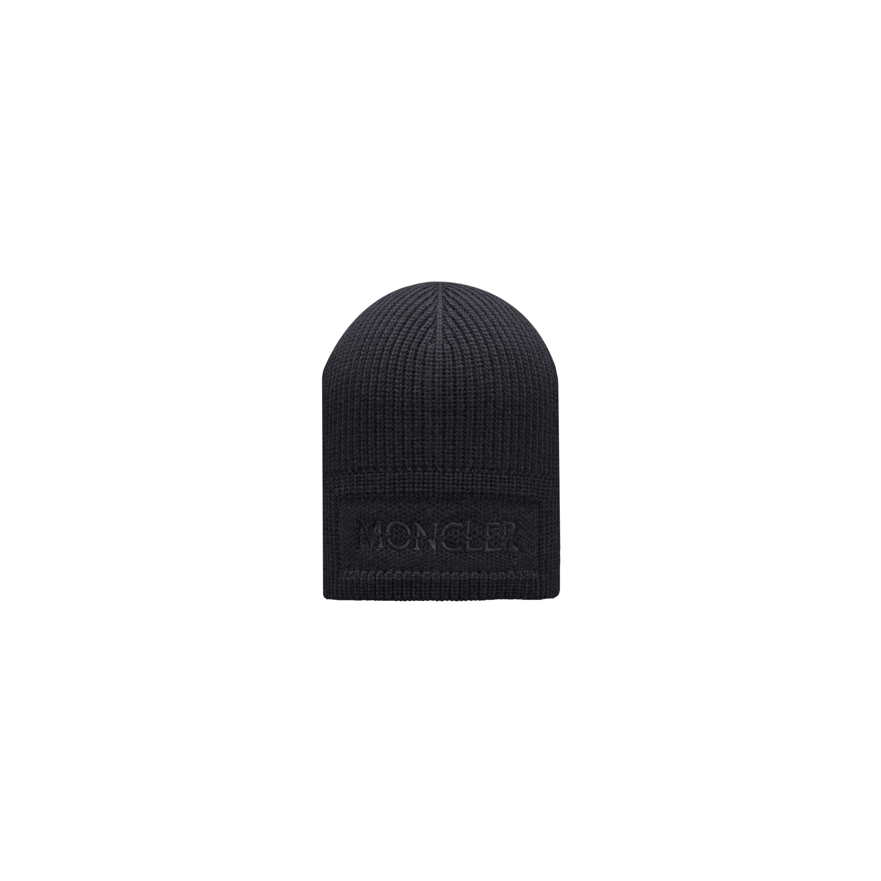 Moncler Collection Bonnet En Laine