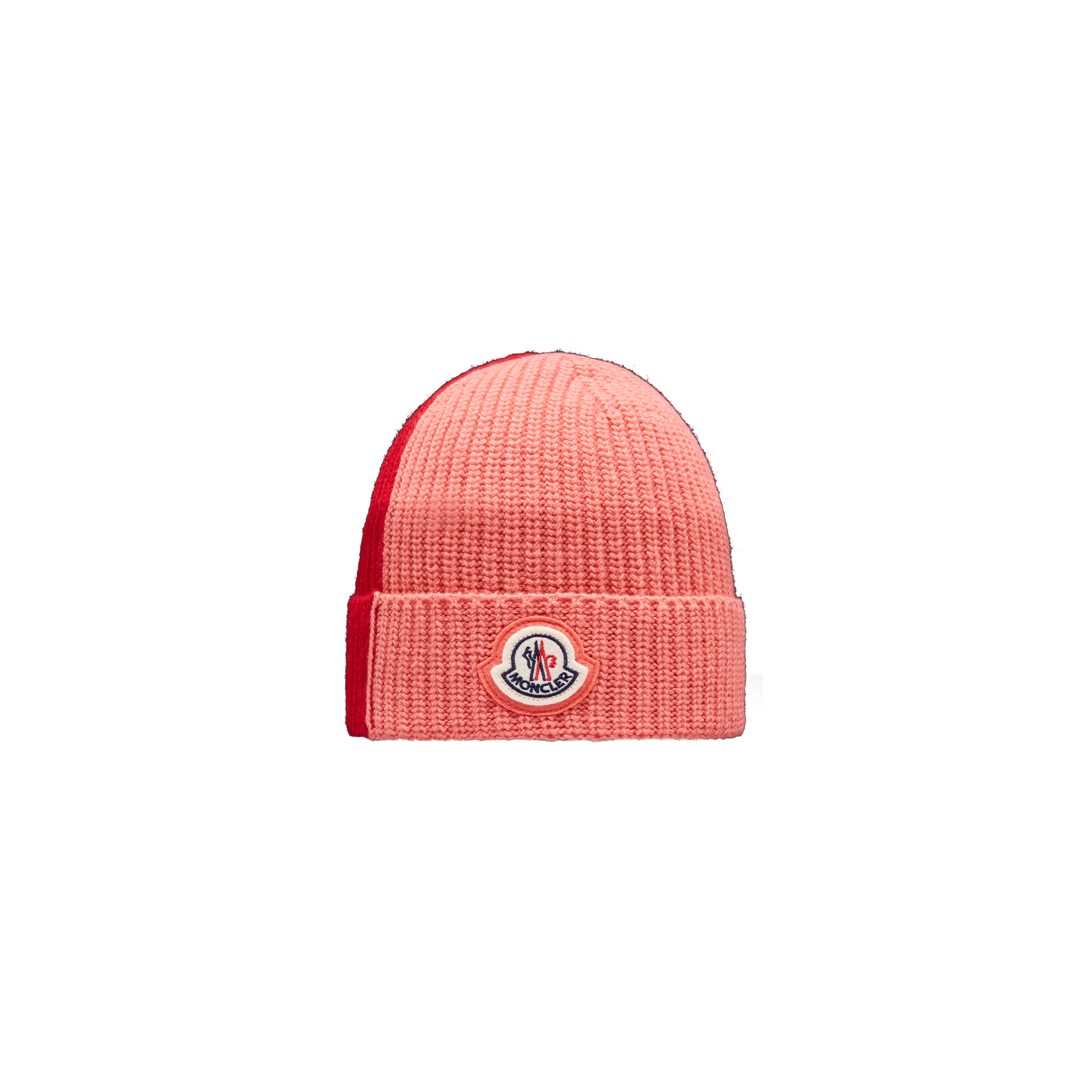 Moncler Collection Bonnet En Laine