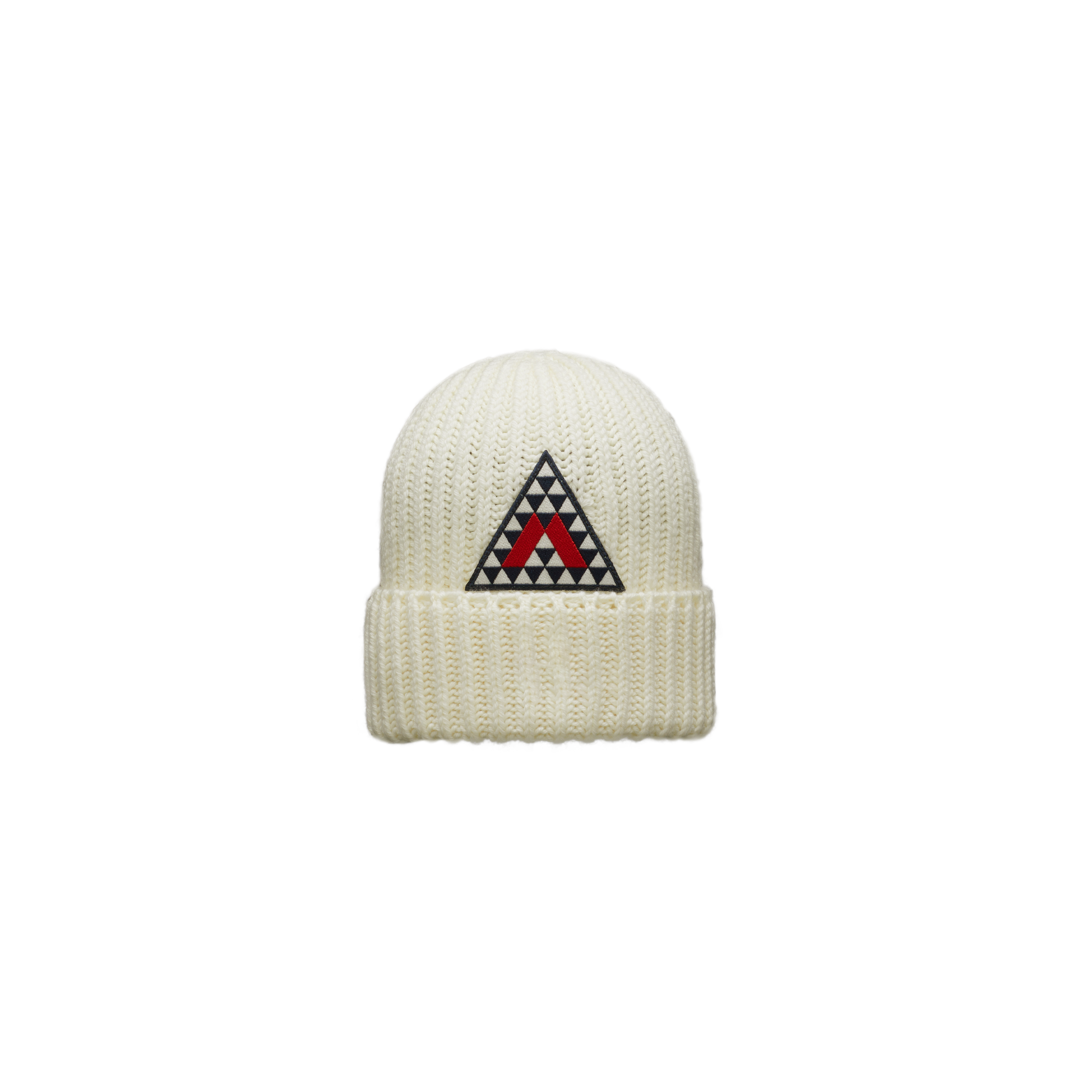 Moncler Collection Bonnet En Laine