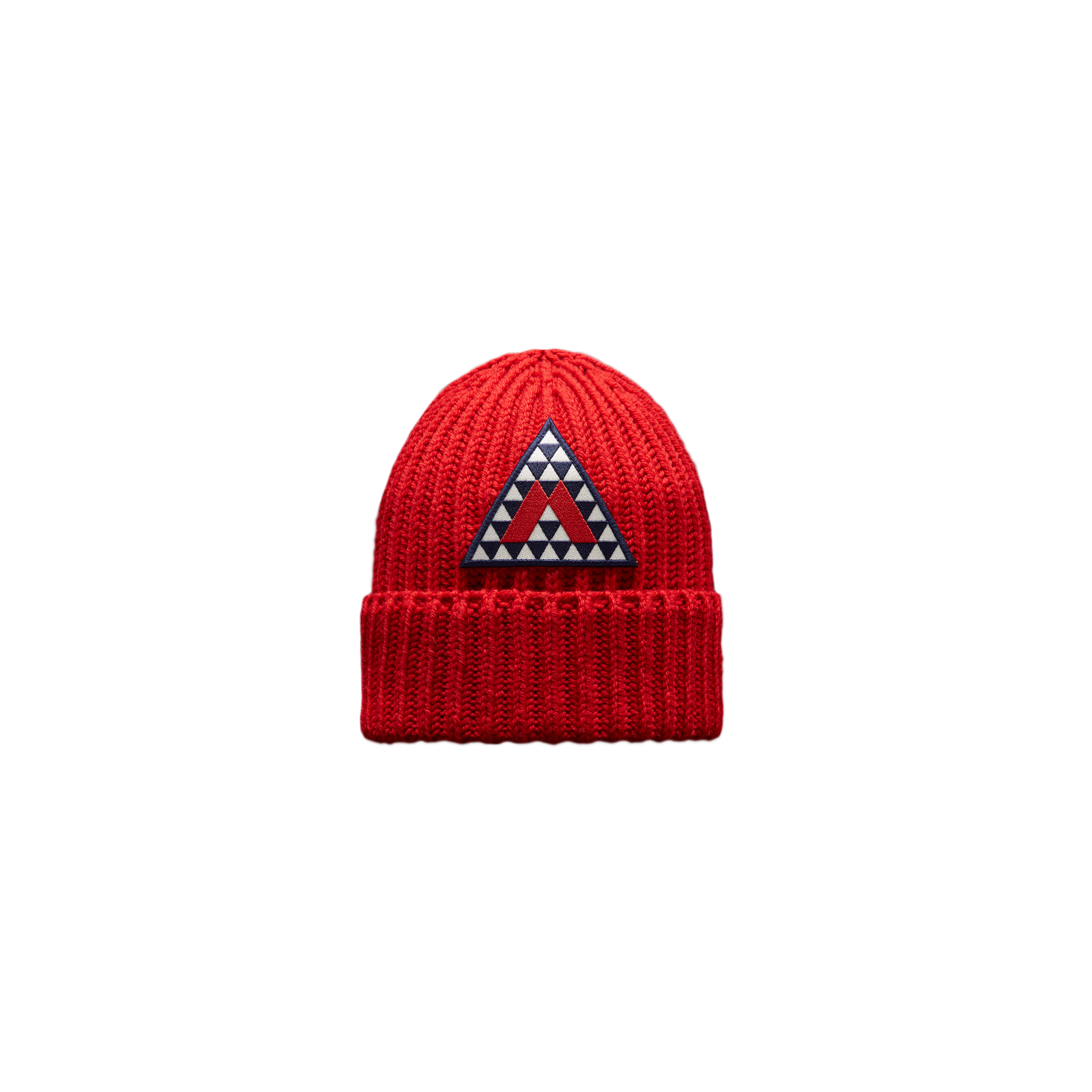 Moncler Collection Bonnet En Laine