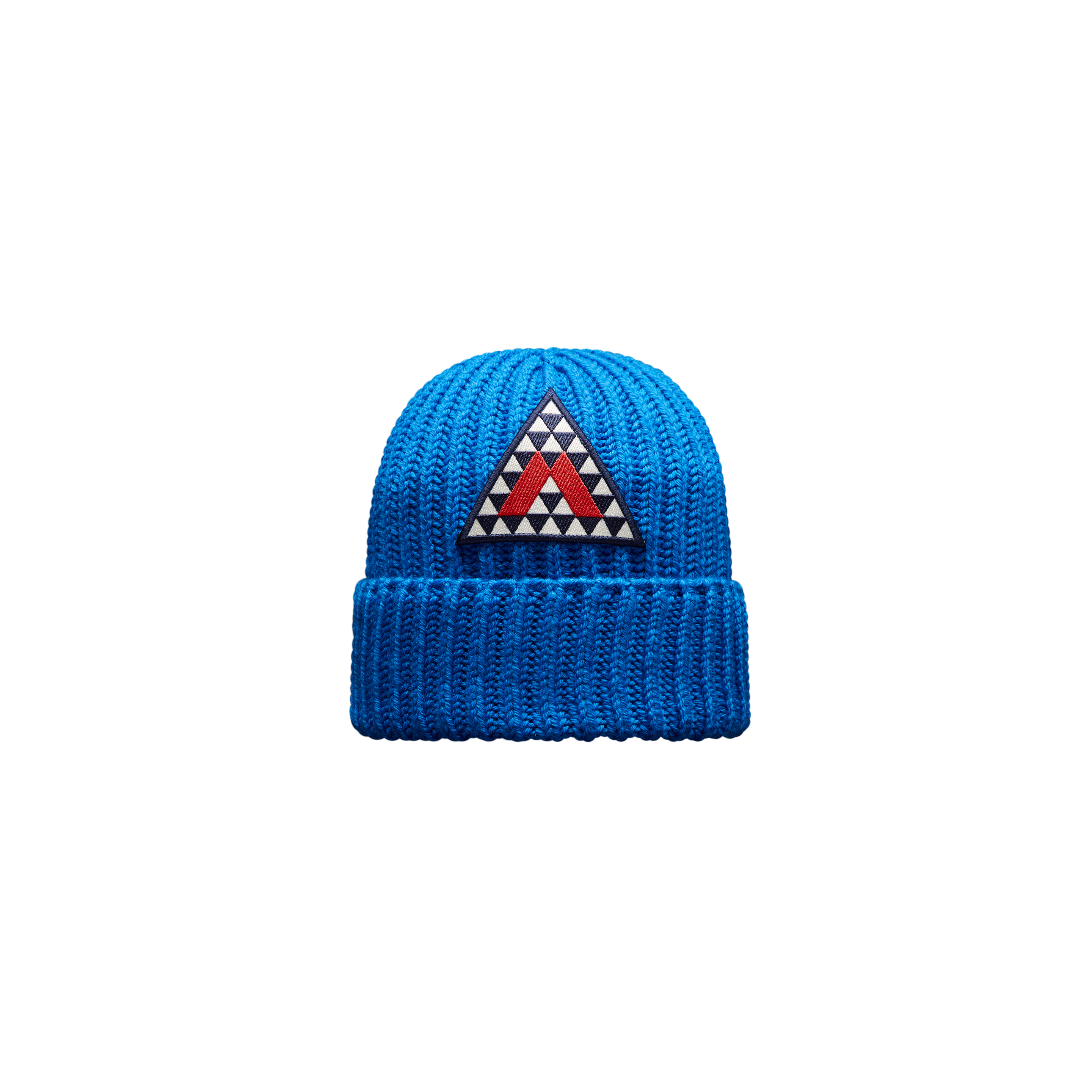 Moncler Collection Bonnet En Laine