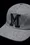 Monogram Motif Baseball Cap