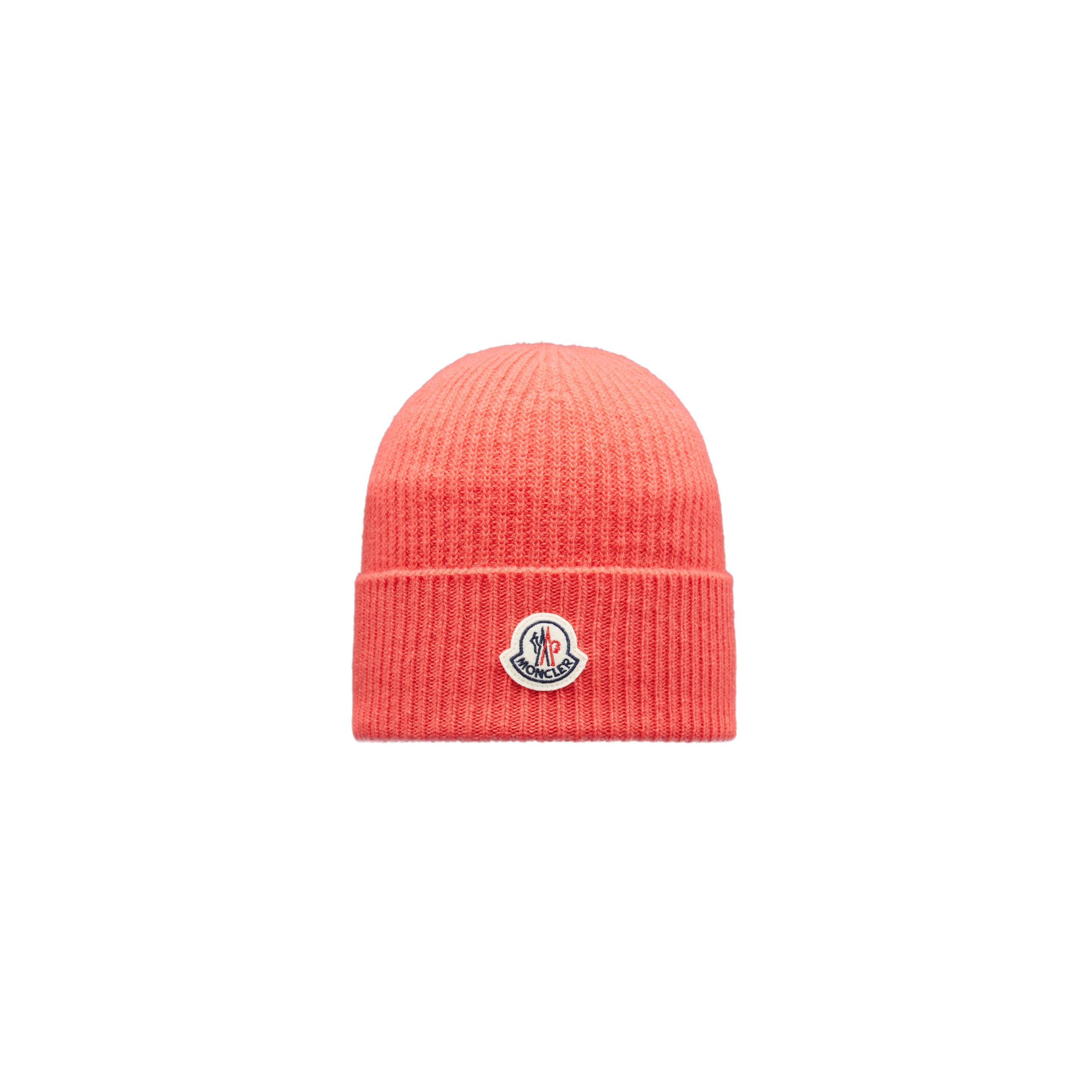 Moncler Collection Bonnet En Cachemire Mélangé