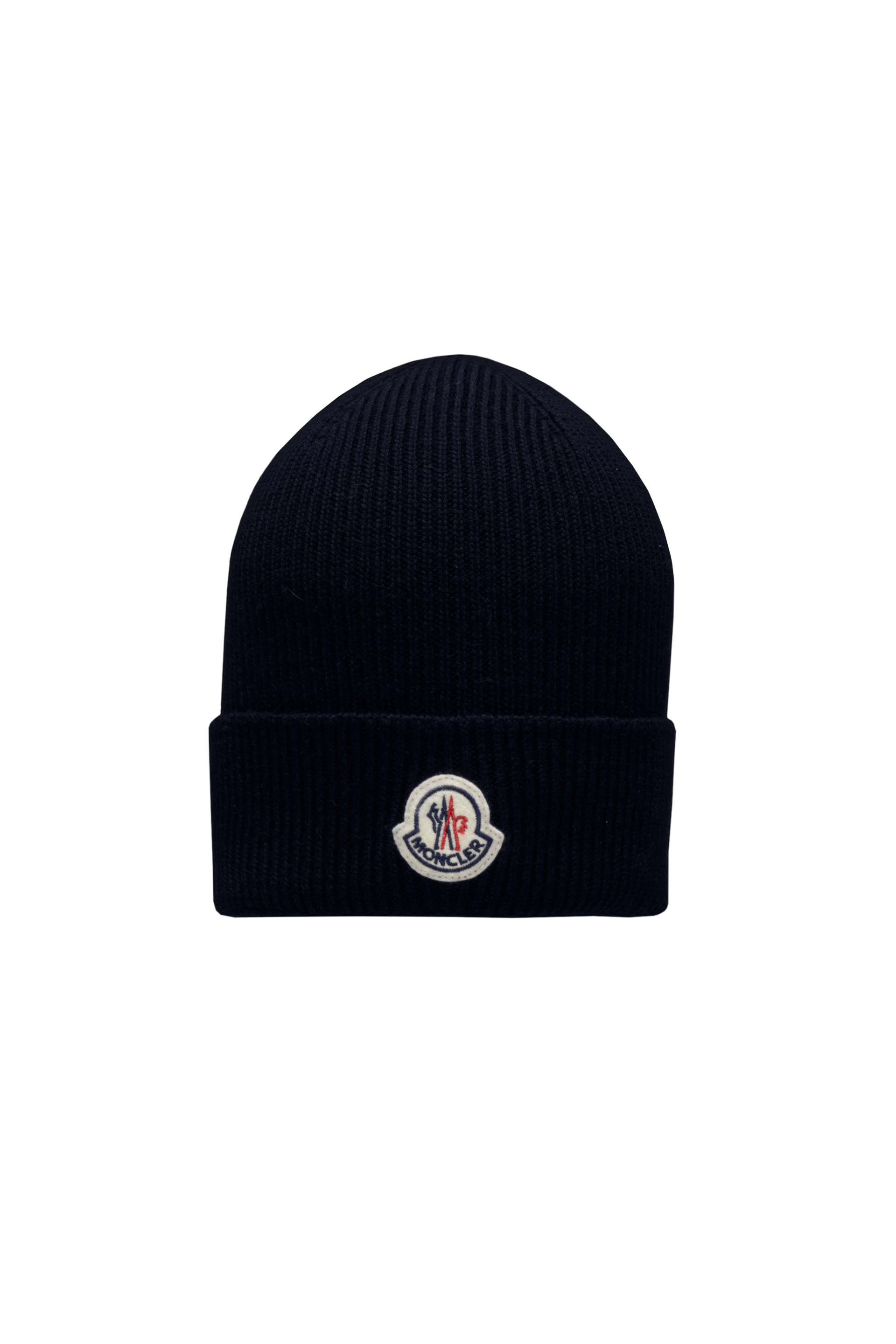 Moncler Collection Bonnet En Laine