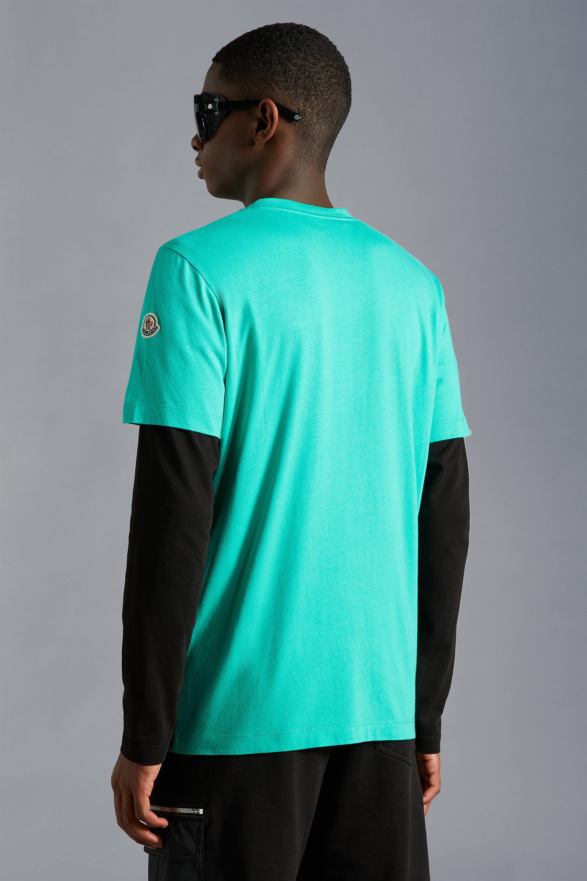 Logo T-Shirt Logo T-Shirt