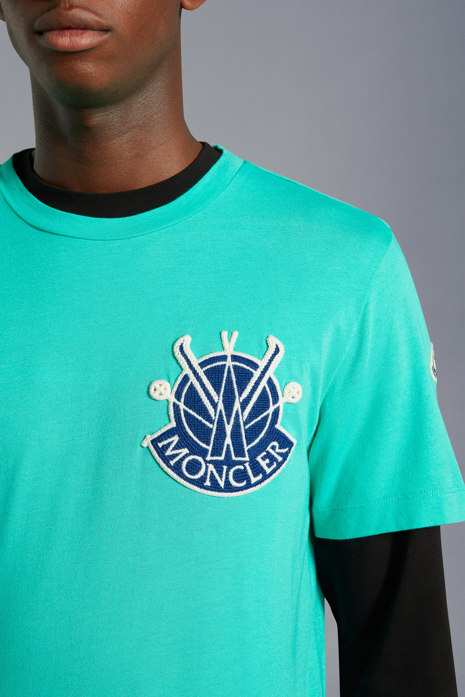 Logo T-Shirt Logo T-Shirt