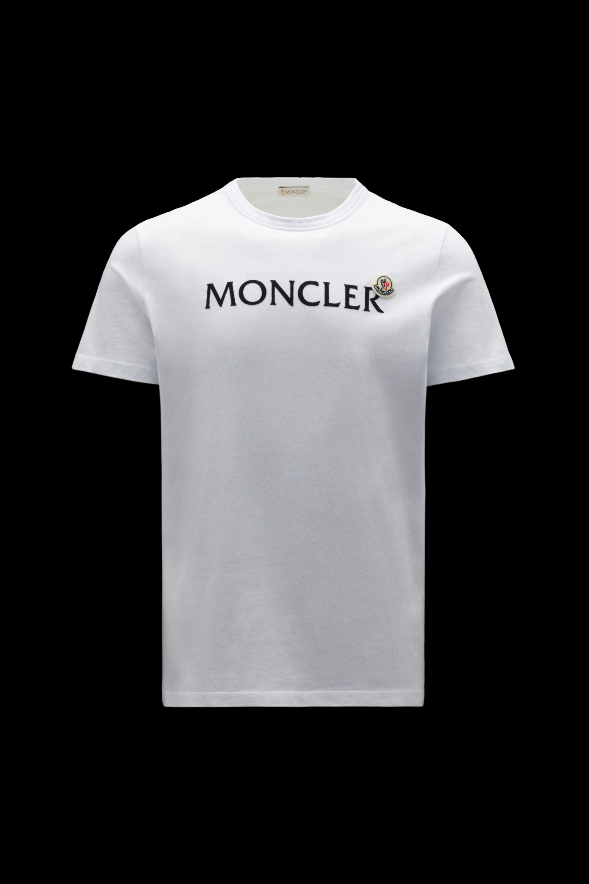 在庫即納 MONCLER - MONCLER Tシャツの通販 by yuuuu.shooop