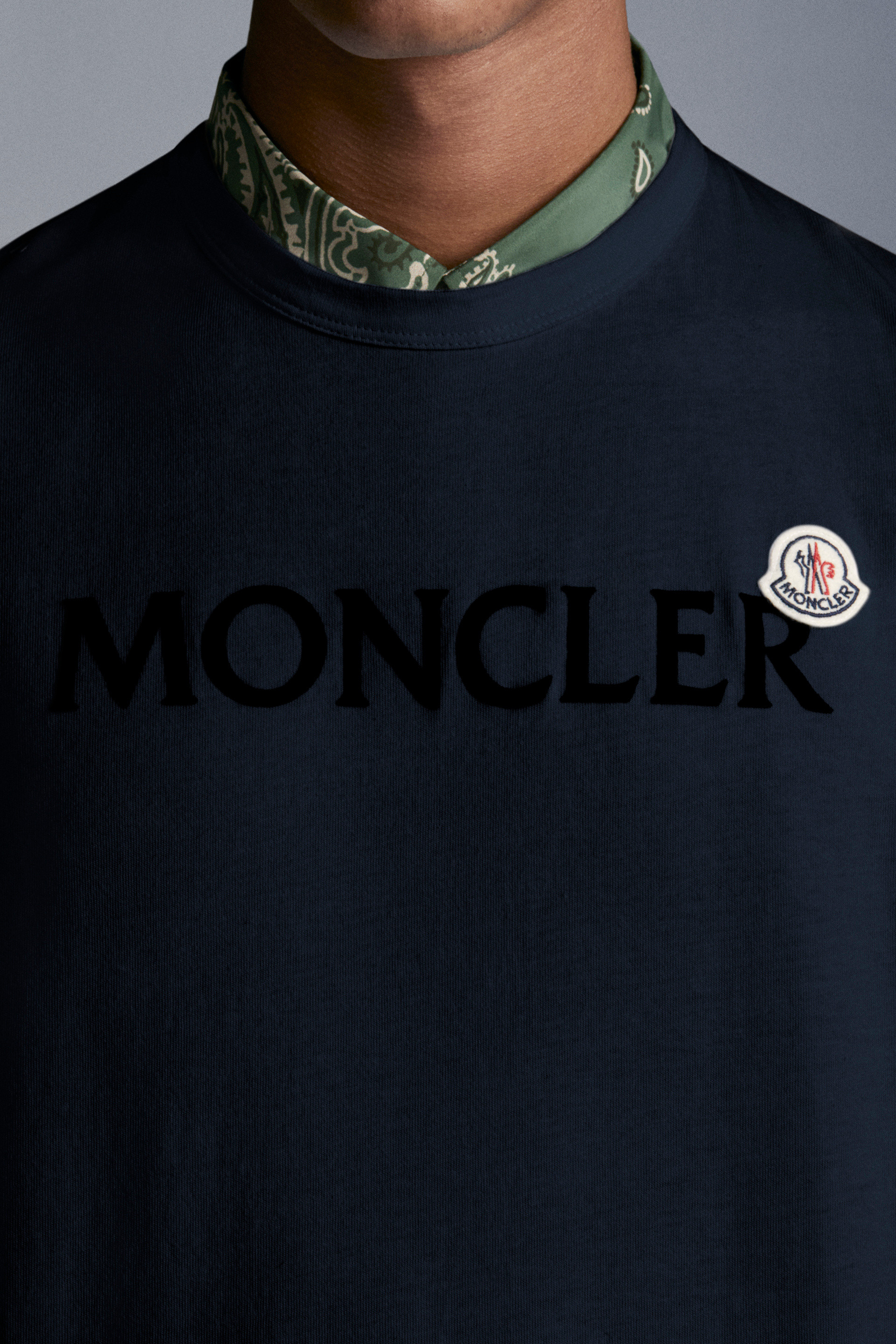 moncler shirt