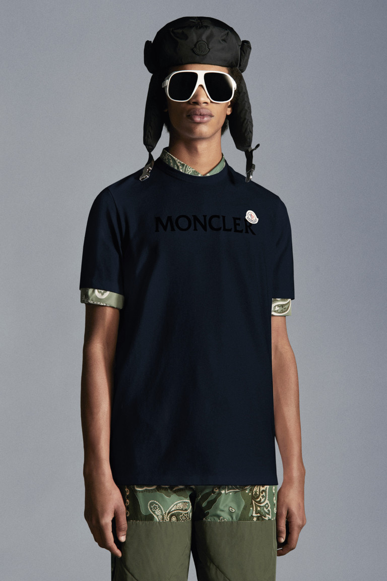 Moncler US Tienda Online — Plumíferos, chaquetas y ropa