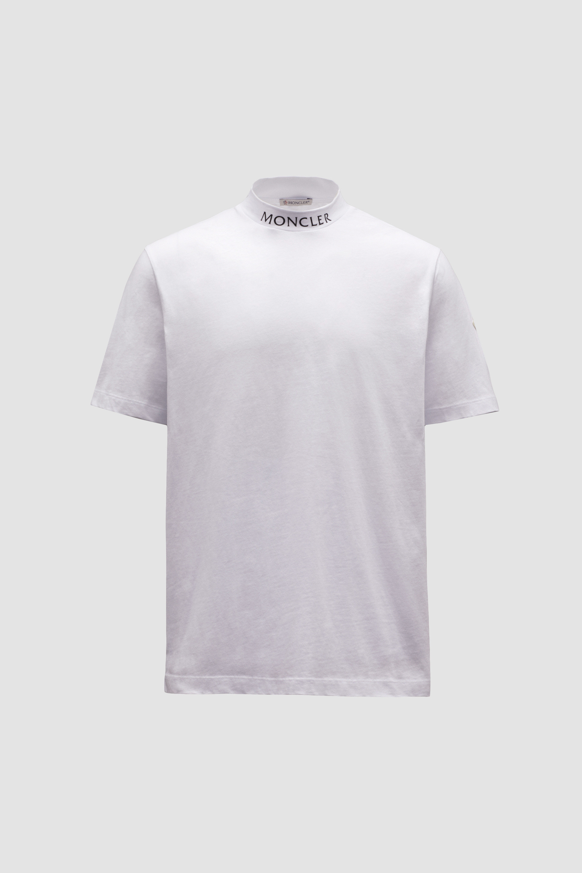 Taille: L Polo Blanc Homme Miinto Homme Vêtements Tops & T-shirts T-shirts Polos 