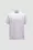 Logo T-Shirt Men Optical White Moncler 3