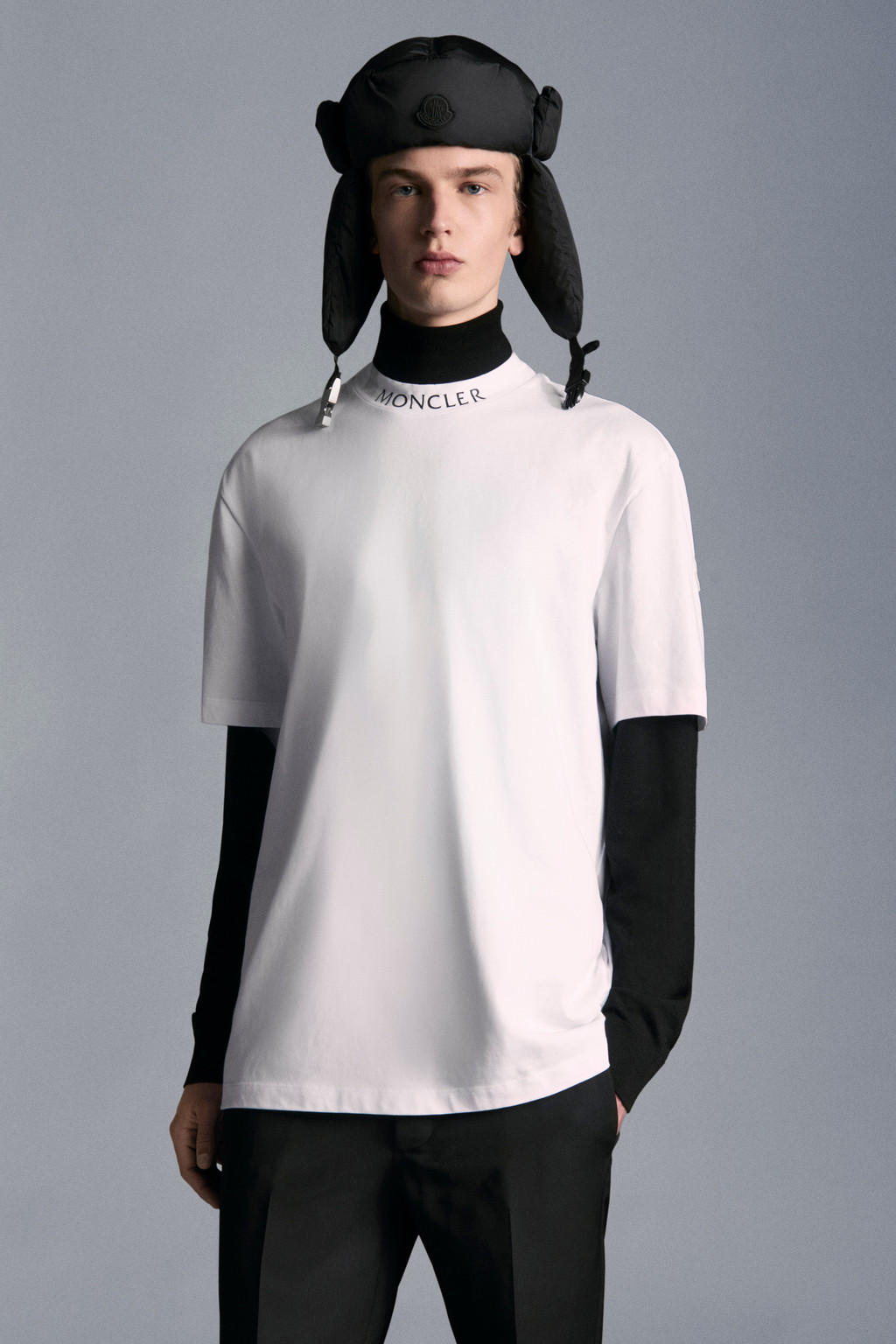 Moncler top shop mens