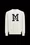 Monogram Motif Sweatshirt