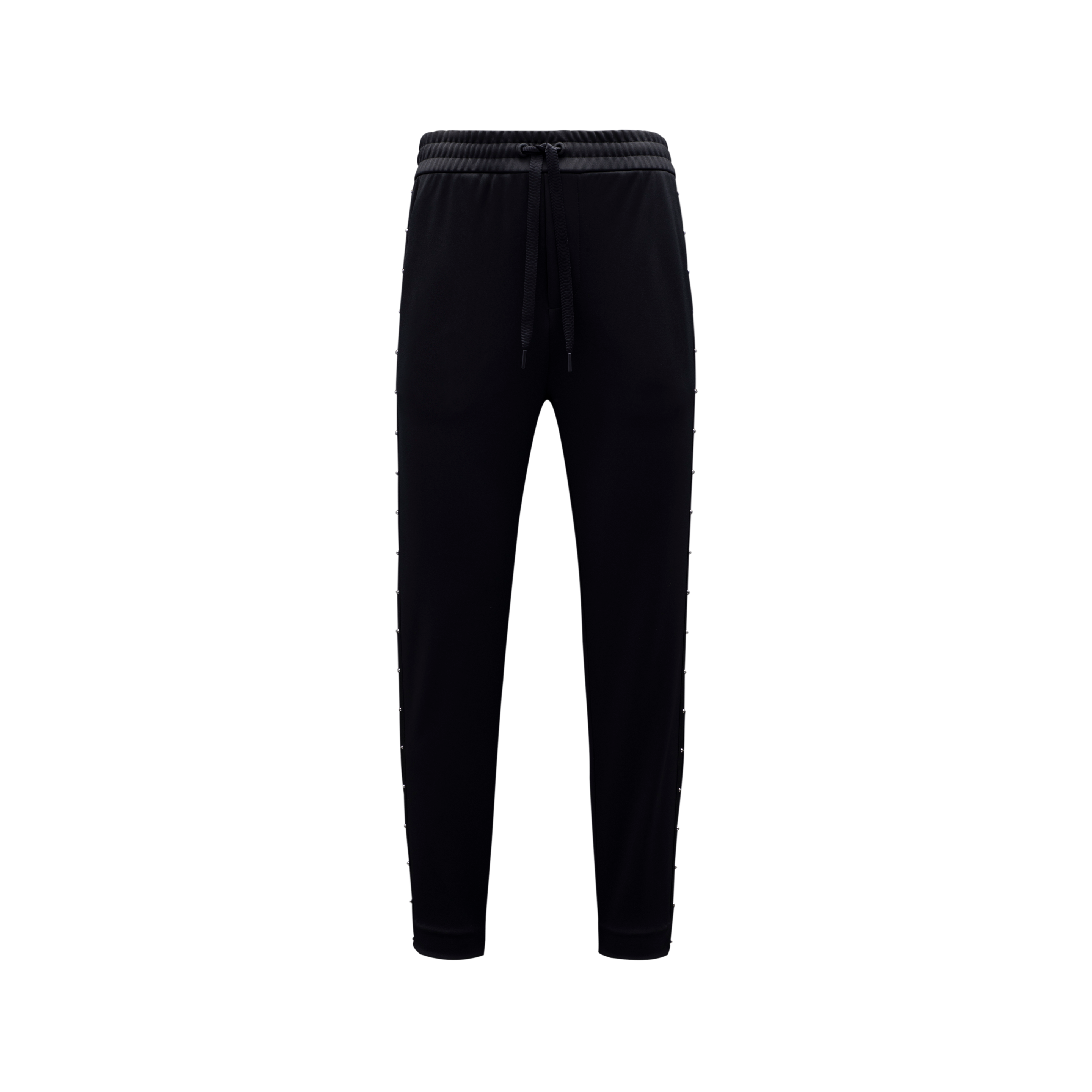 Moncler Collection Studded Trackpants