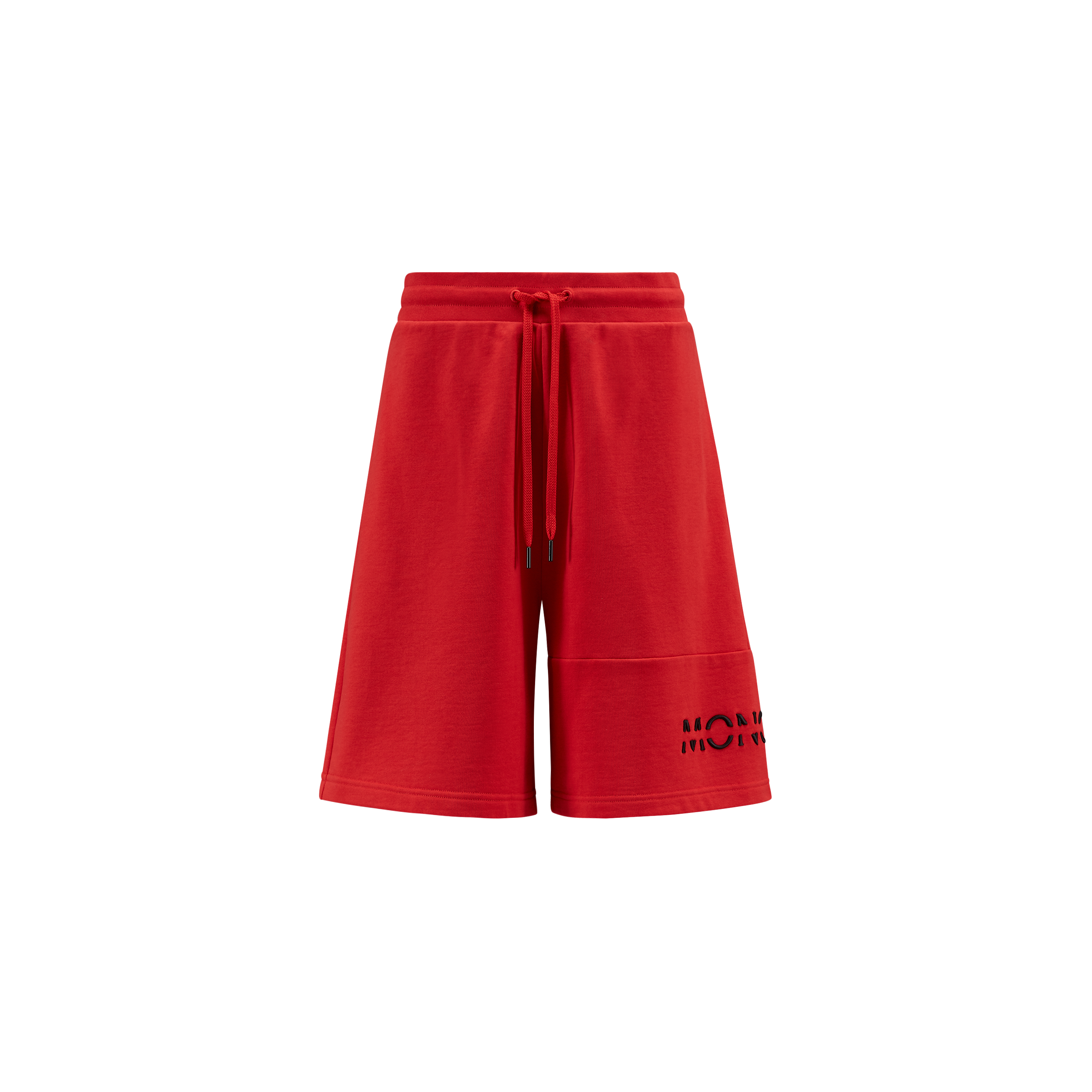 Moncler Collection Logo Shorts