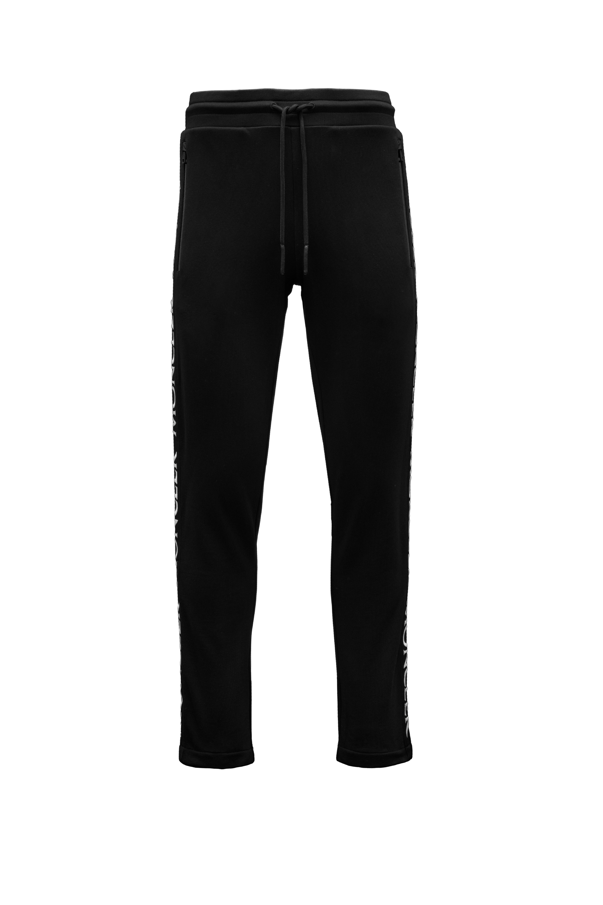 Moncler Collection Logo Trousers