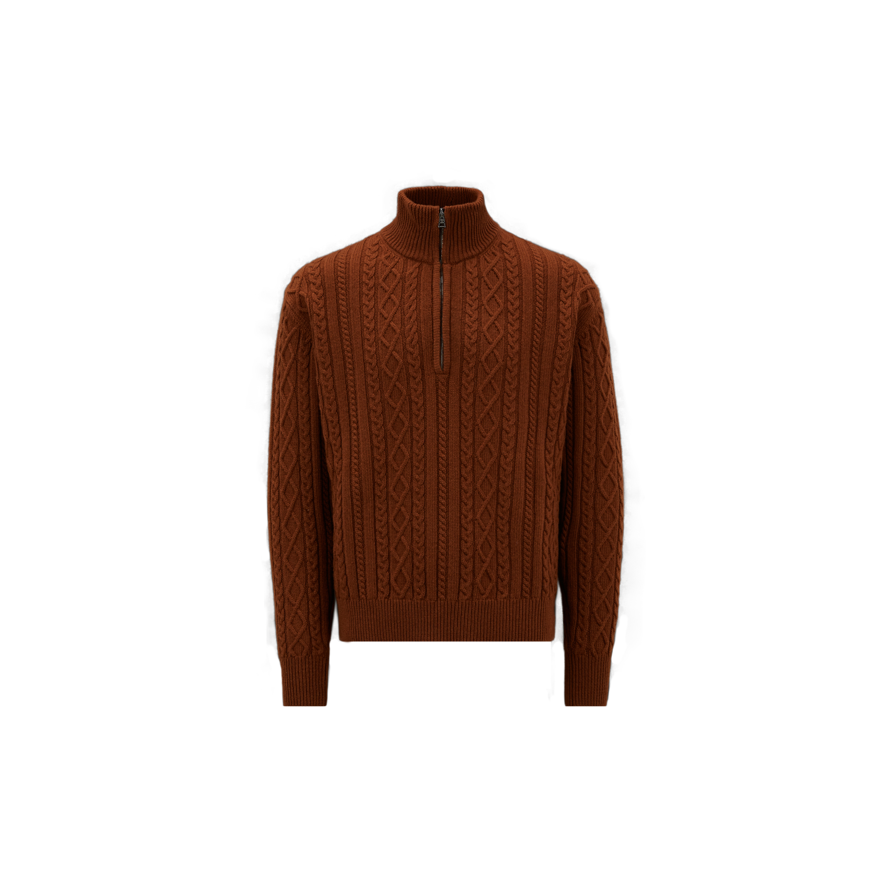 Moncler Collection Wool Jumper