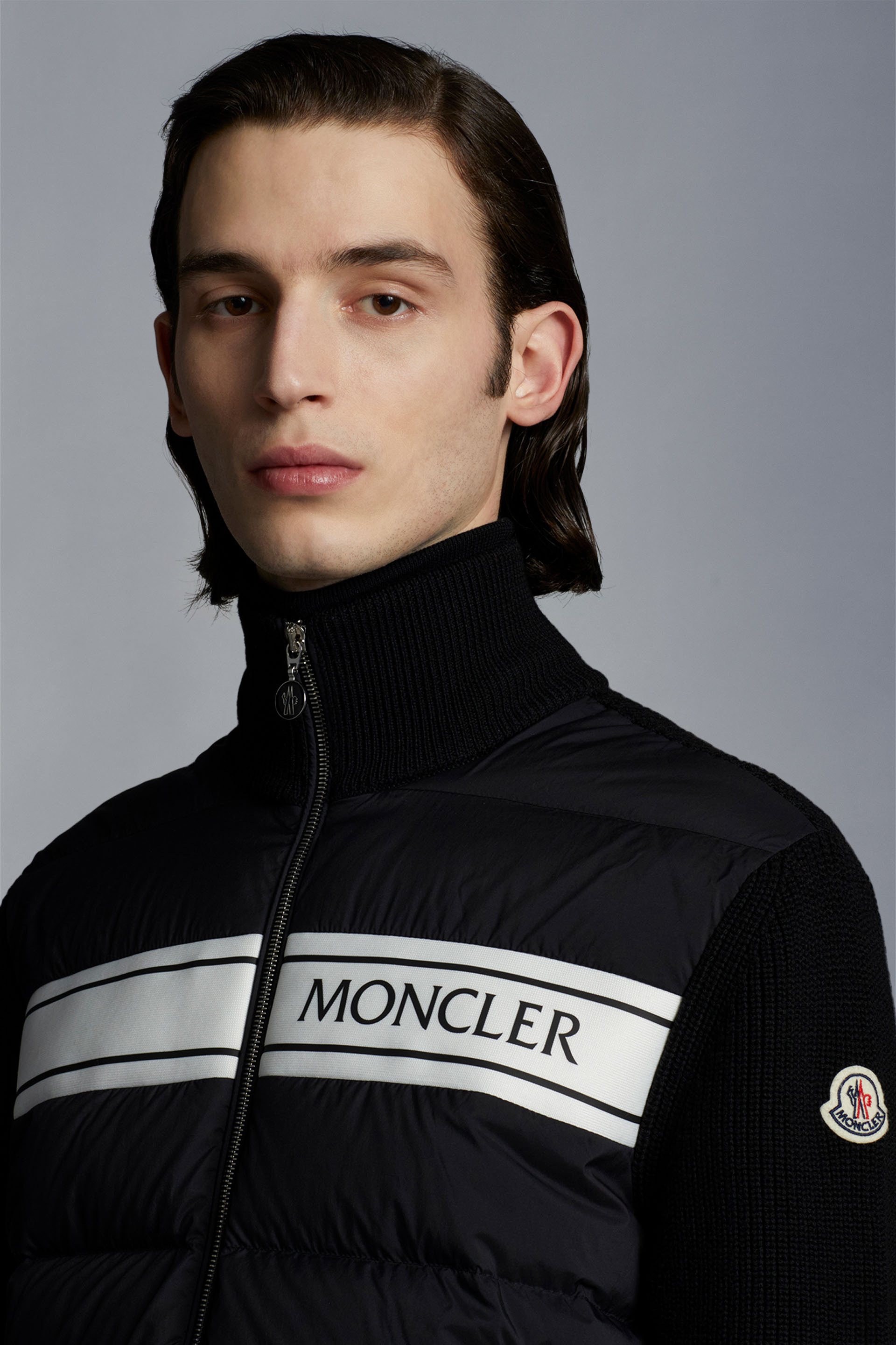 Men's Clothing Highlights - New Down Jackets & Vests | Moncler