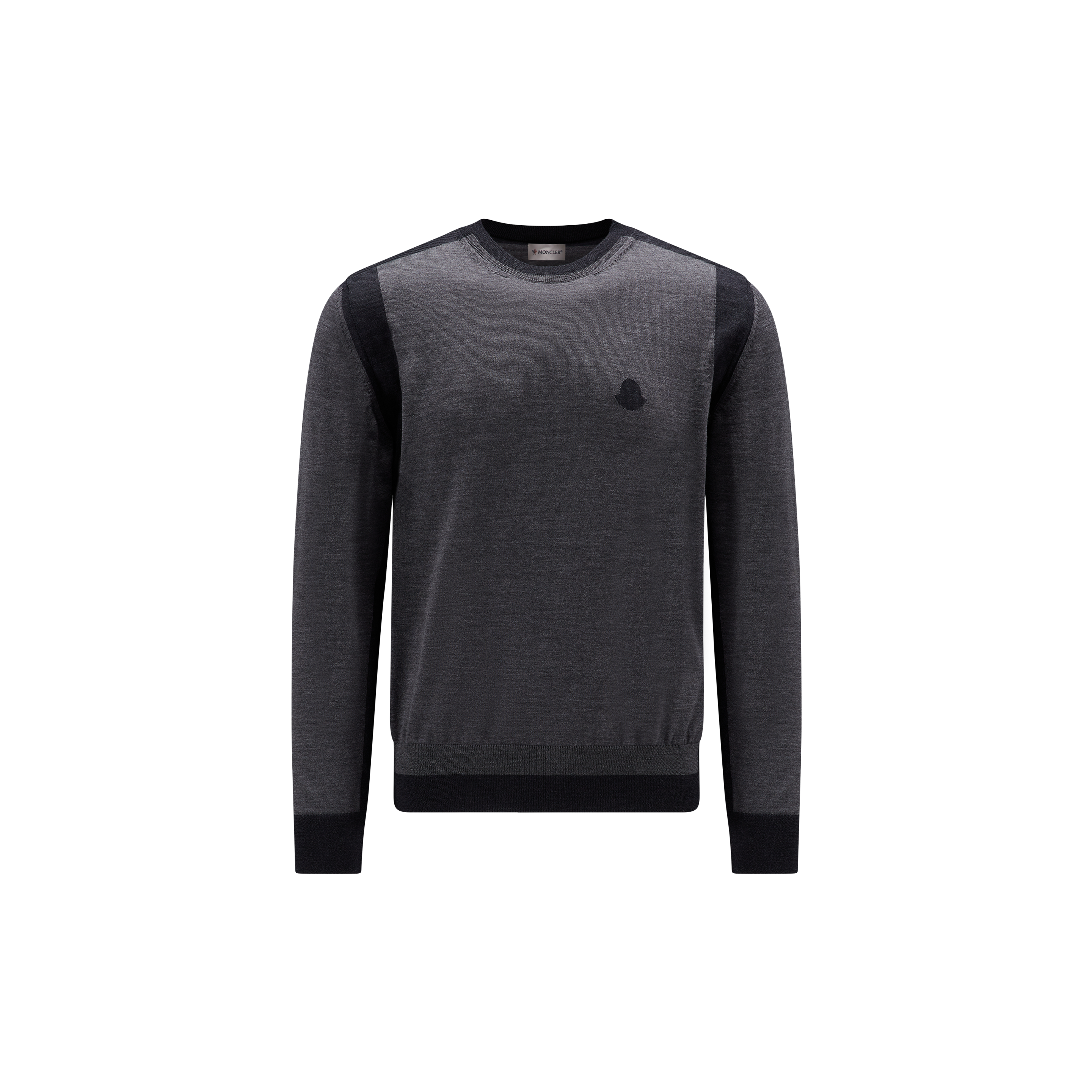 Moncler Collection Wool Jumper
