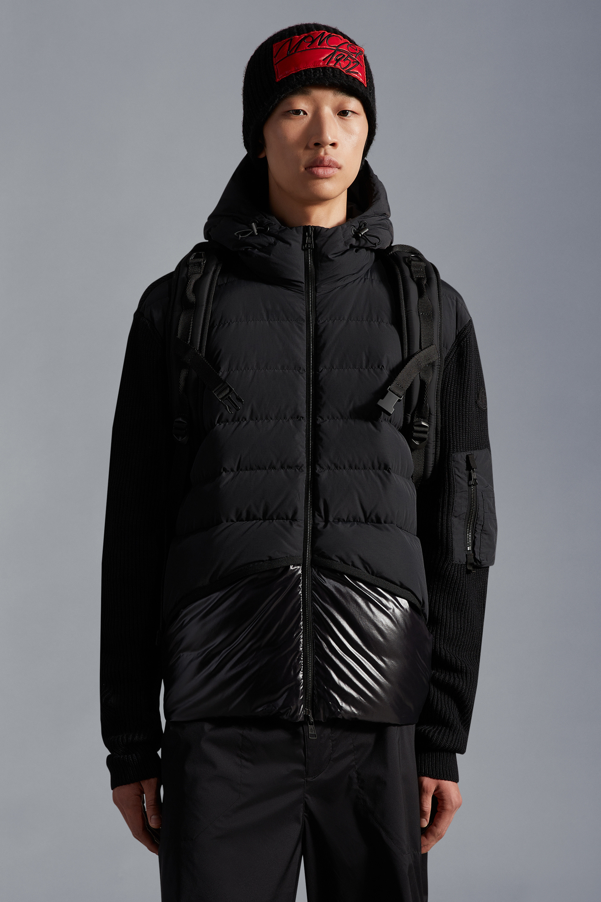 2 Moncler 1952 - ヴェロニカ・レオーニ&セルジオ・ザンボン ...