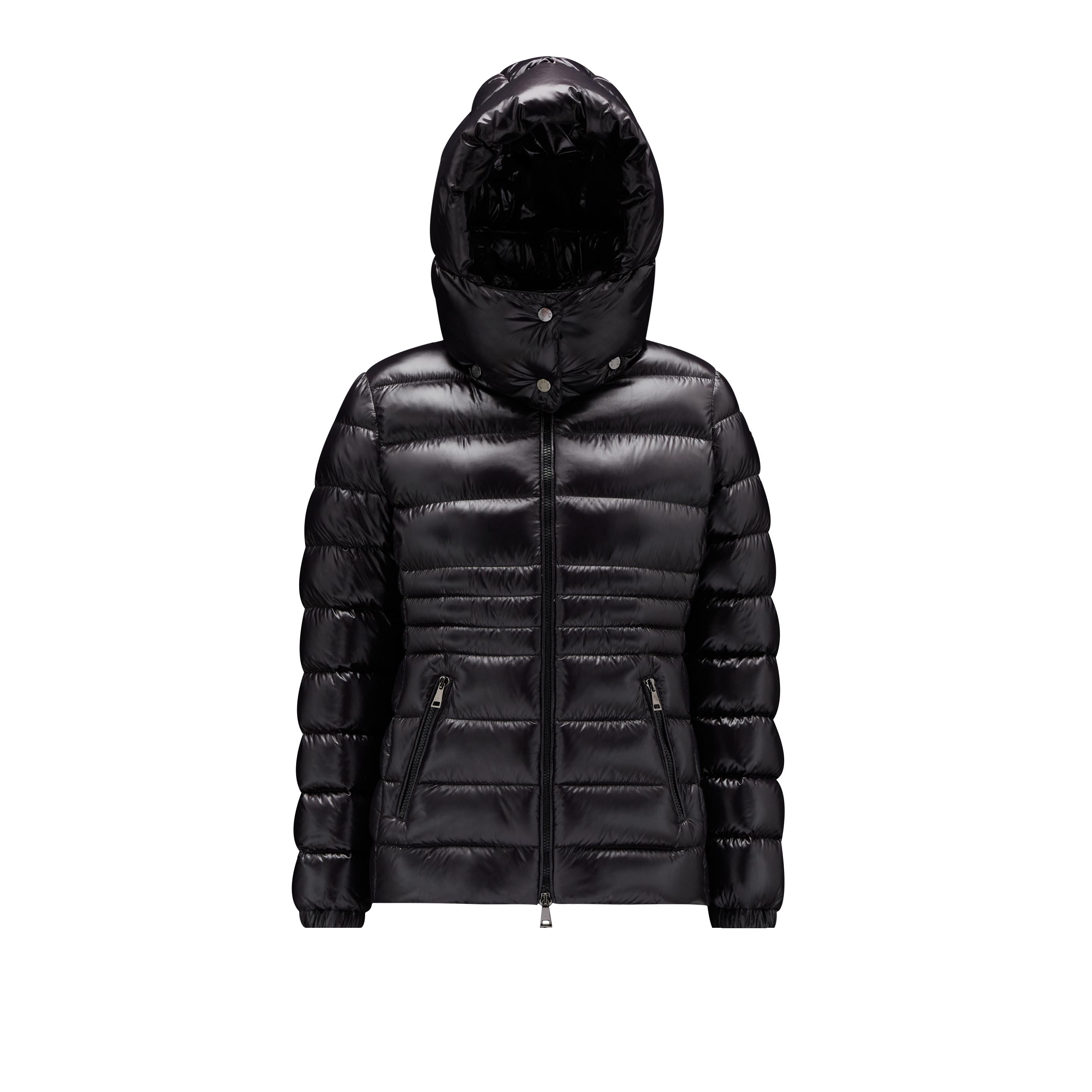 Moncler Collection Doudoune Courte Bouchet