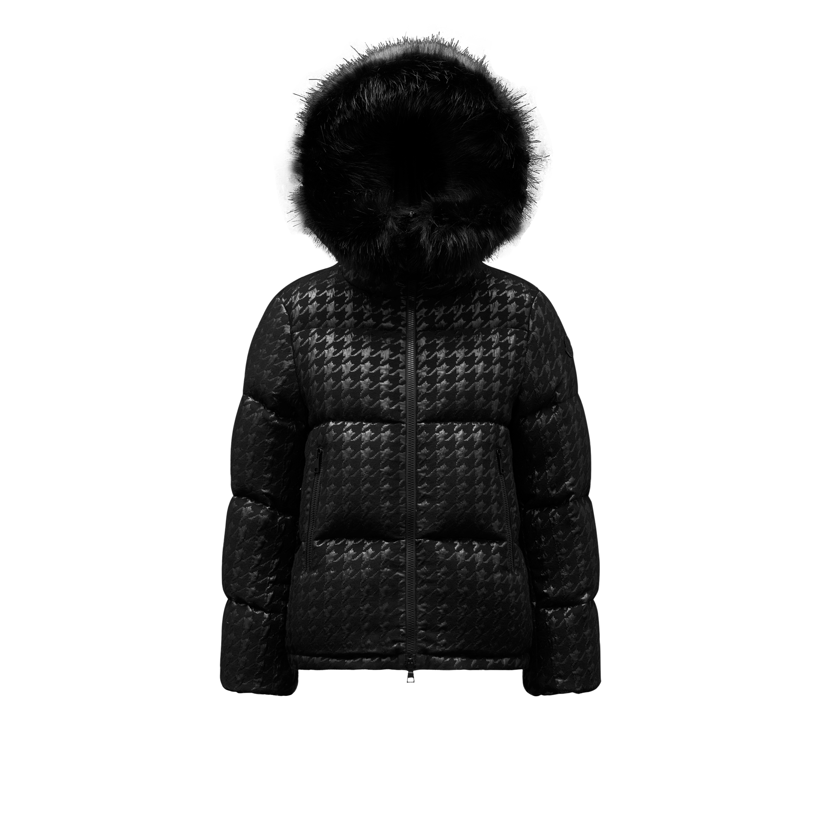 Moncler Collection Doudoune Courte Chambres