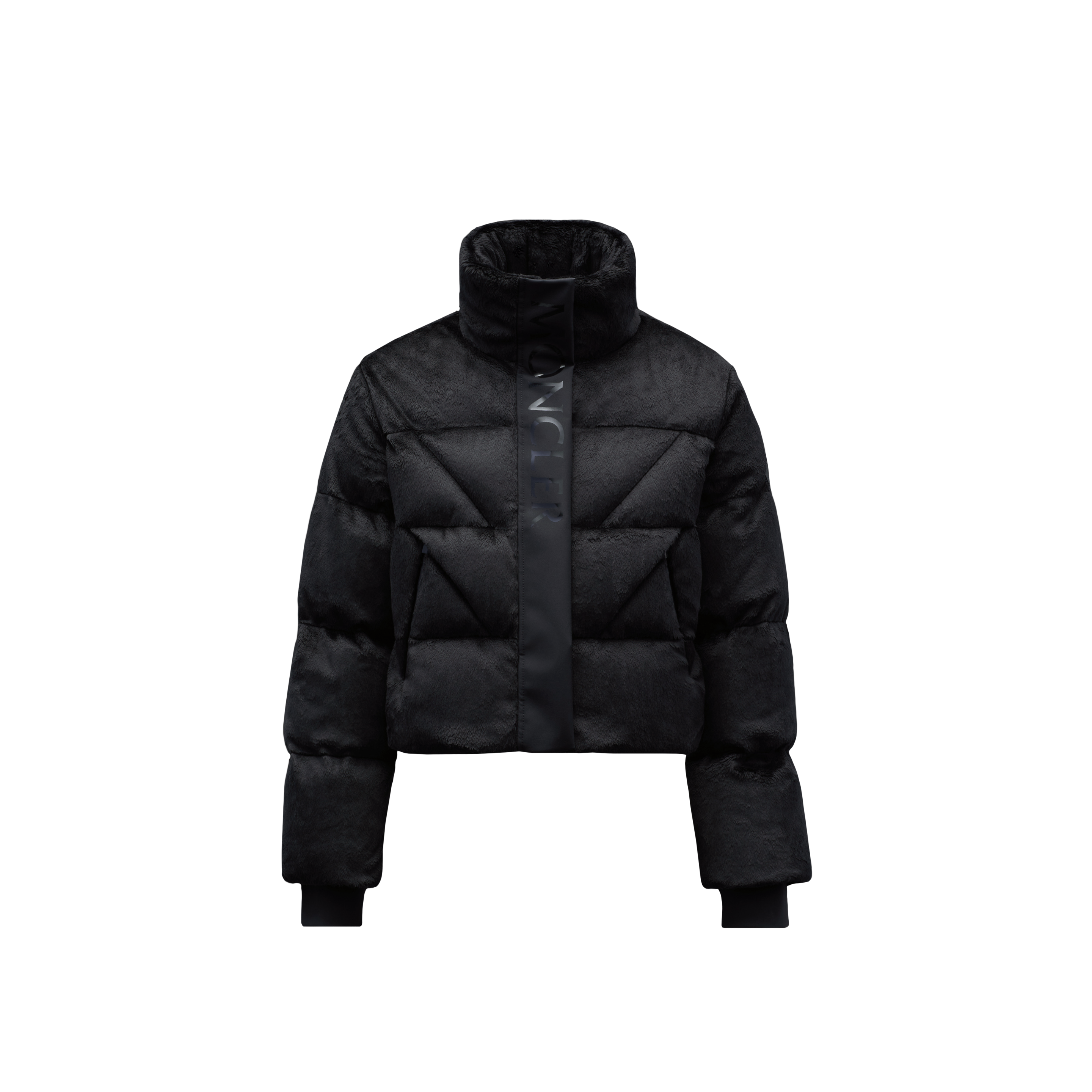 Moncler Collection Doudoune Courte Bourdon