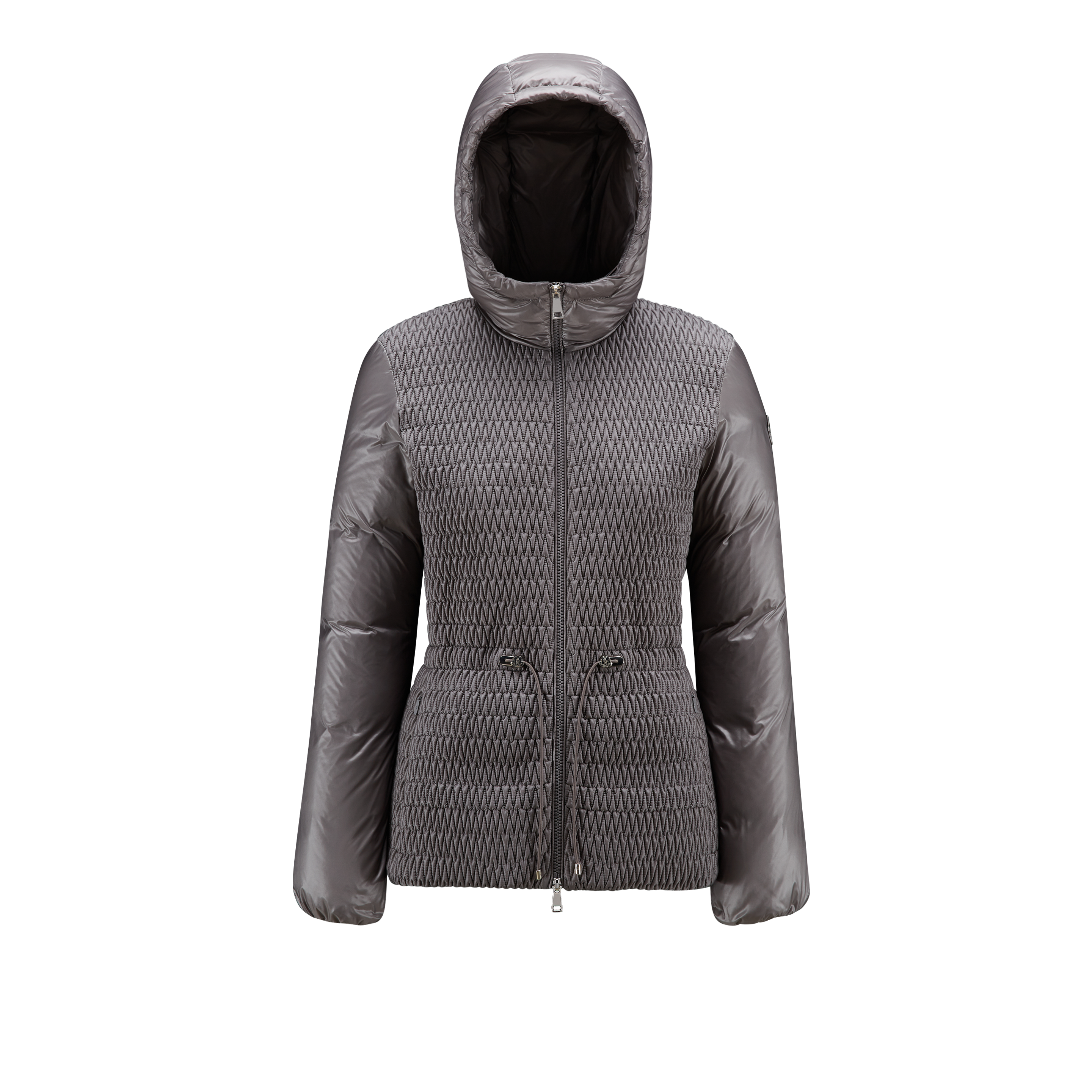 Moncler Collection Doudoune Courte Cestrede