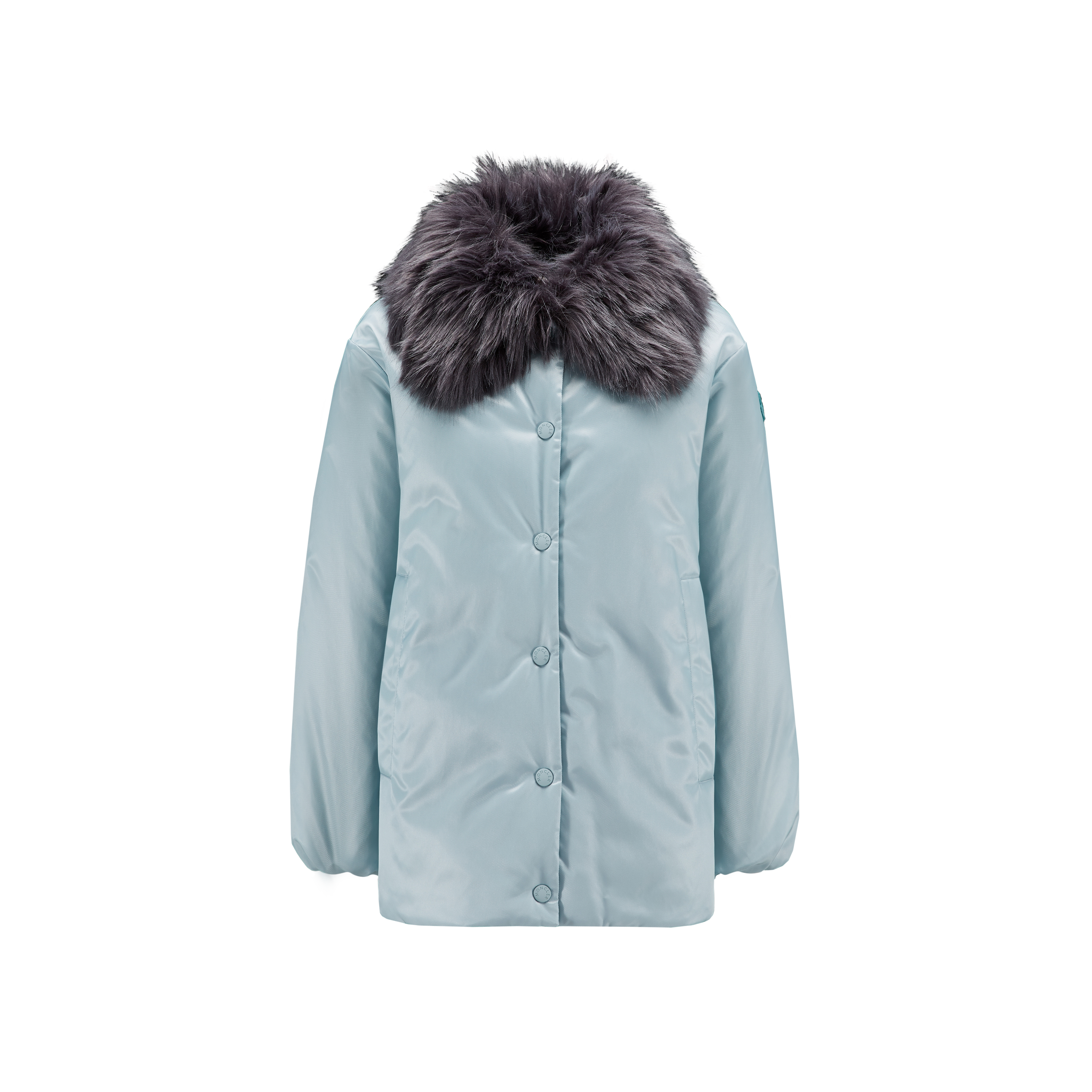 Moncler Collection Doudoune Courte Aires