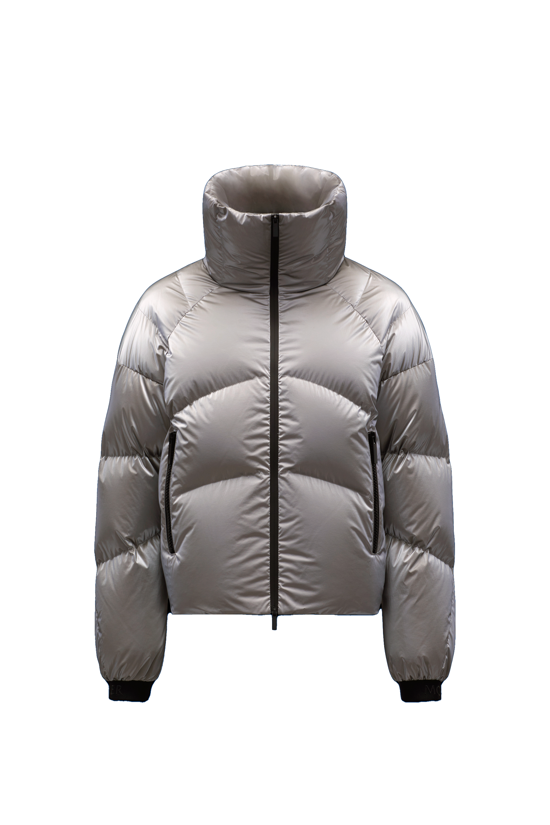 Moncler Collection Doudoune Courte Avoriaz