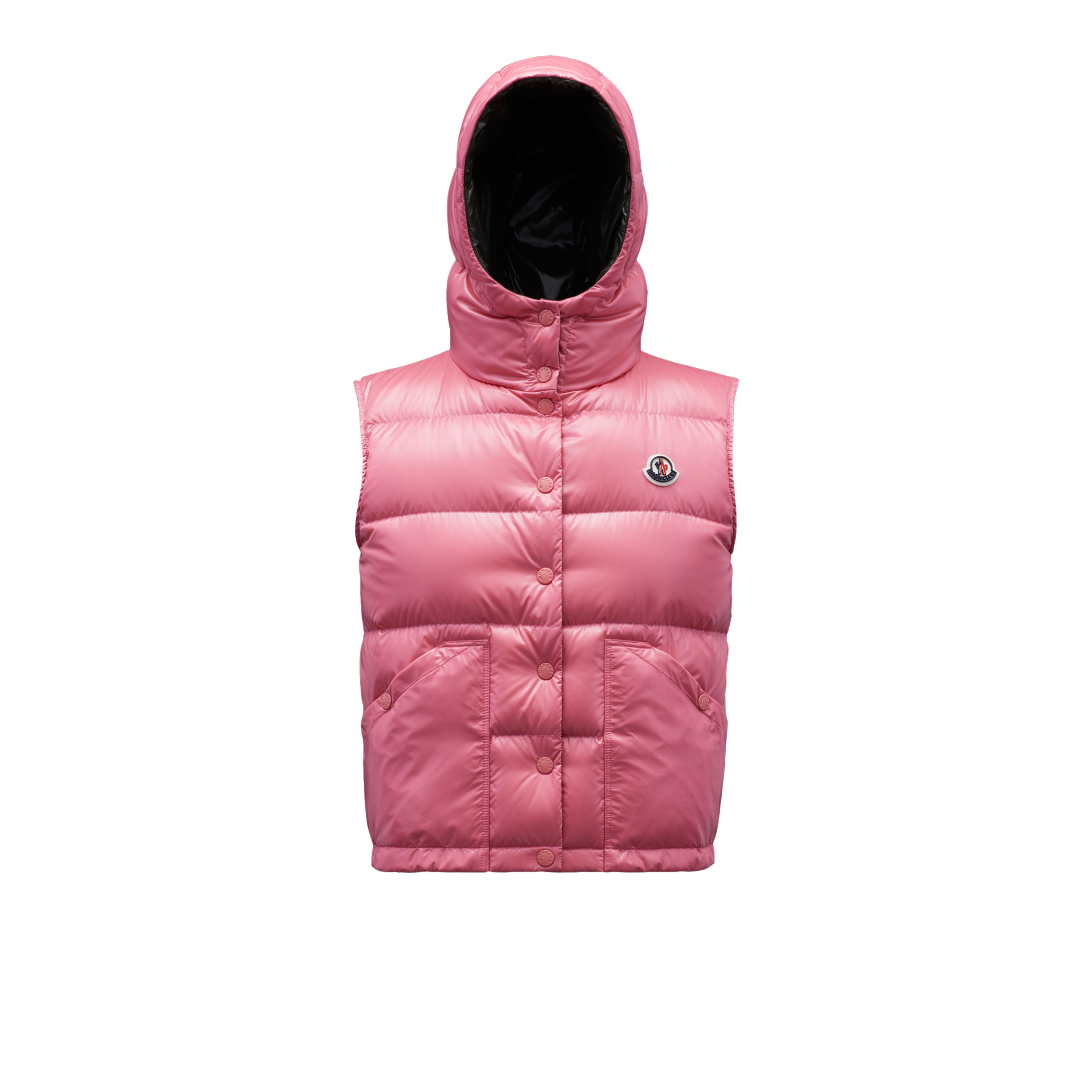 Moncler Collection Doudoune Sans Manches Aval